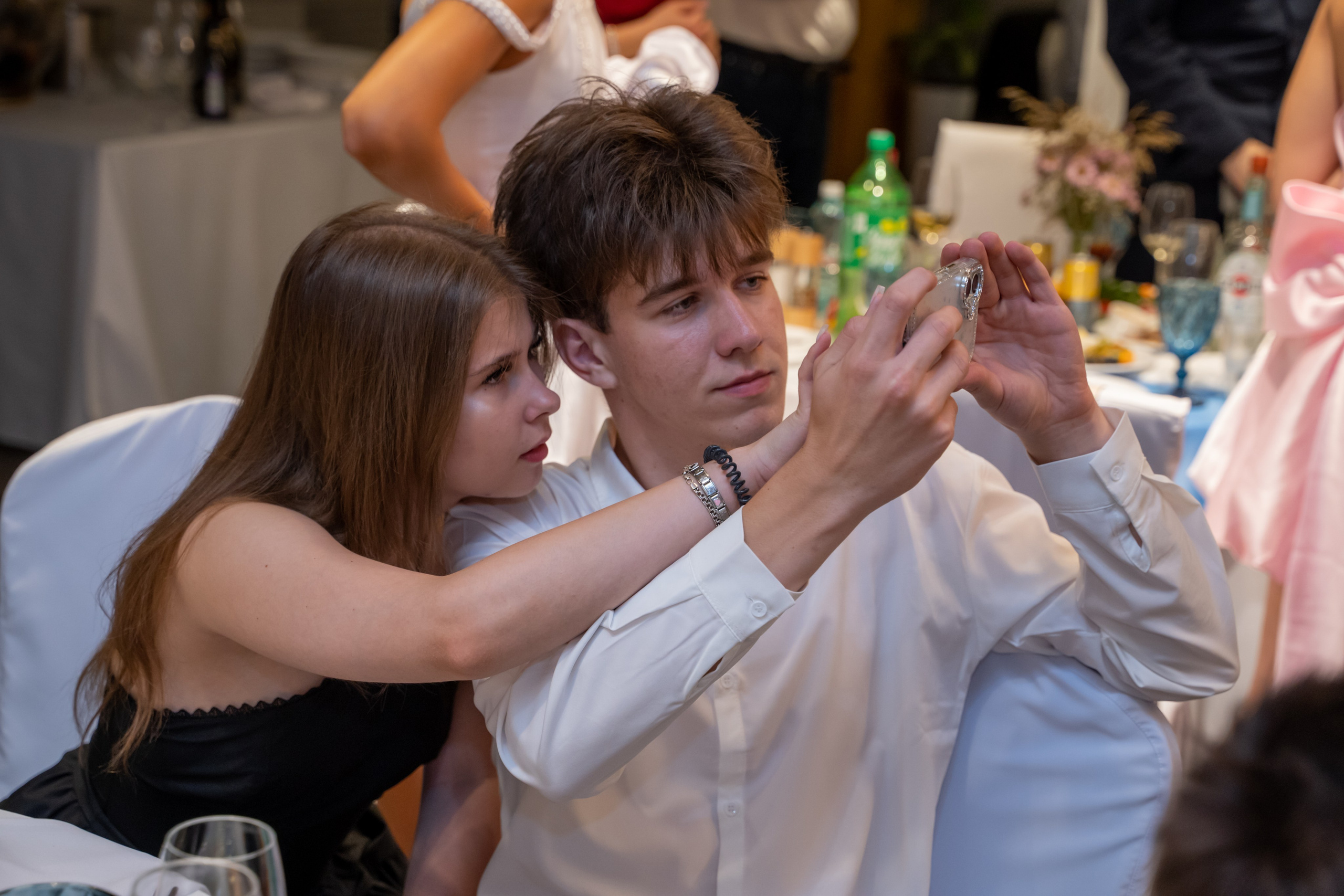 ВЫПУСКНОЙ ГИМНАЗИЯ. Главная