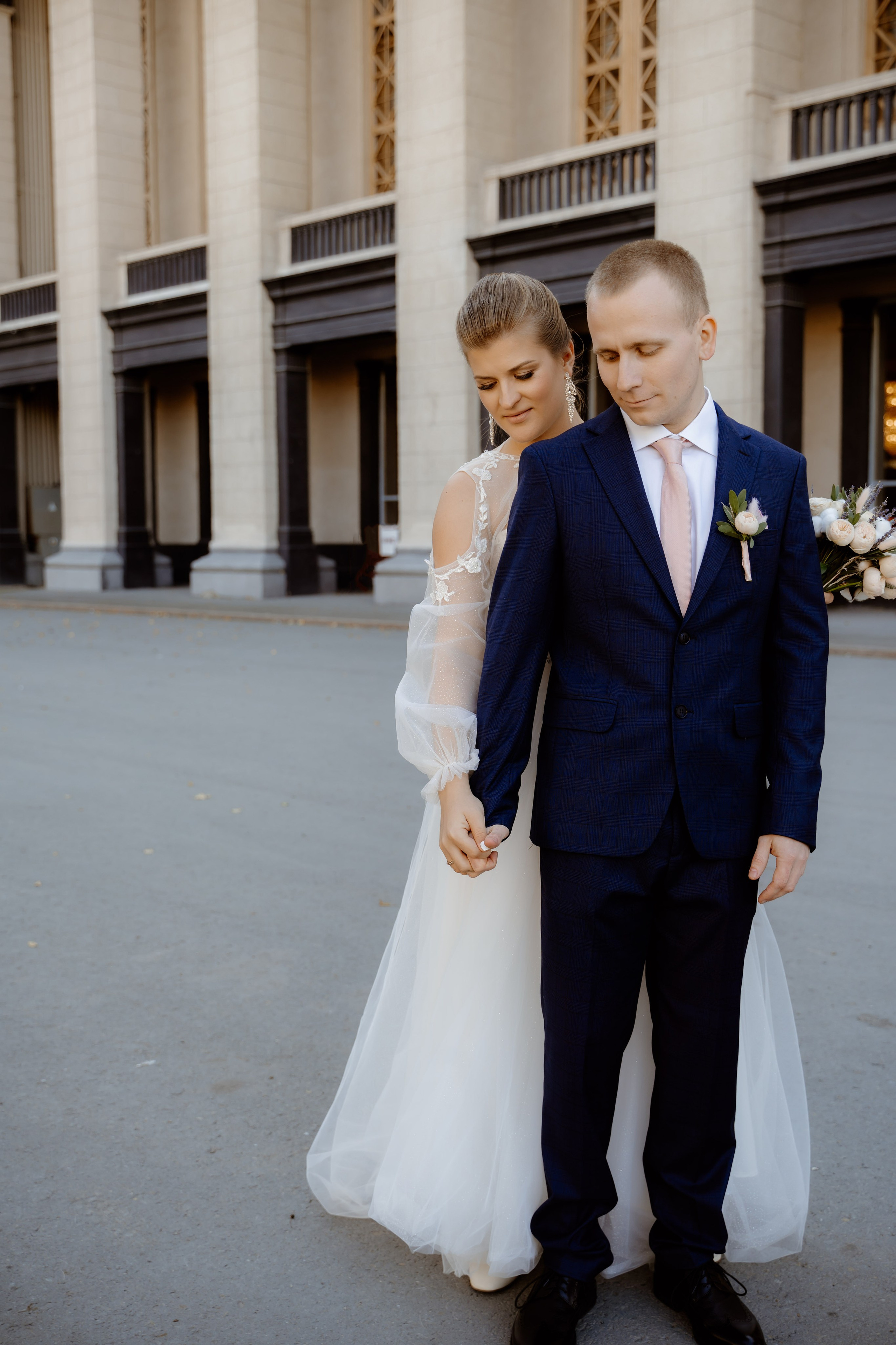 Юлия и Дмитрий 13.10.2023. Главная