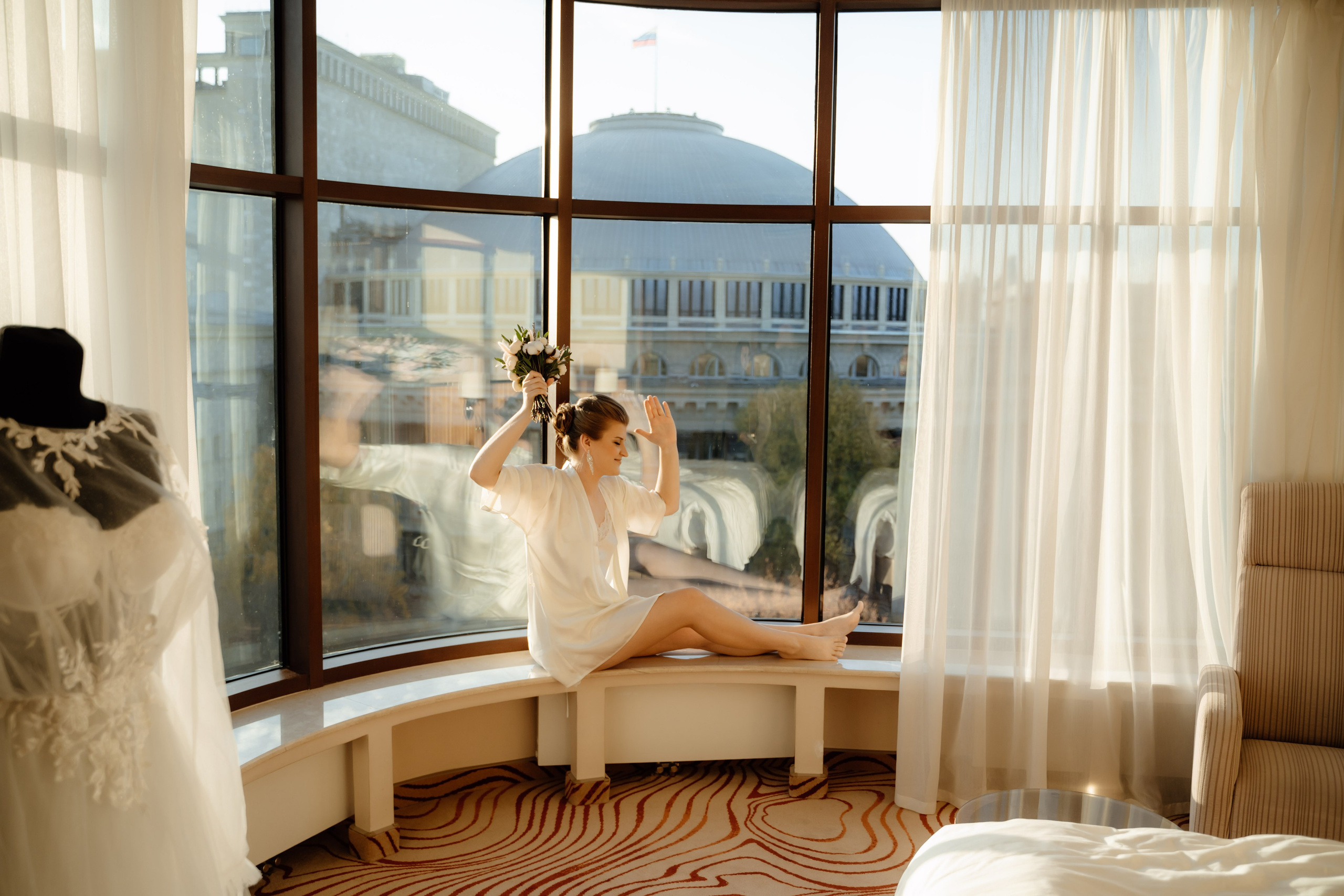 Юлия и Дмитрий 13.10.2023. Главная