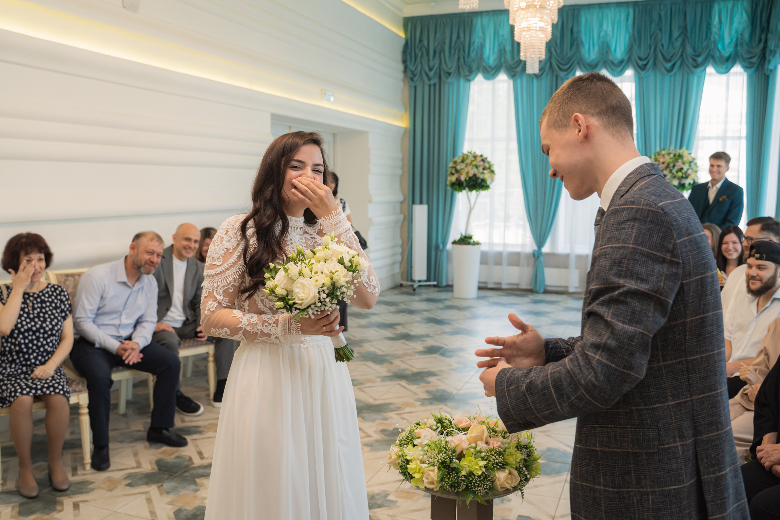 Анастасия и Руслан 17.08.2024. Главная