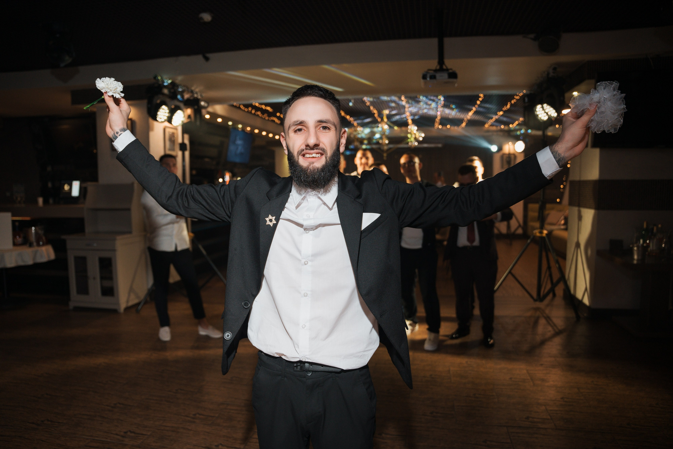 Юлия и Антон. Фотограф Хабаровск