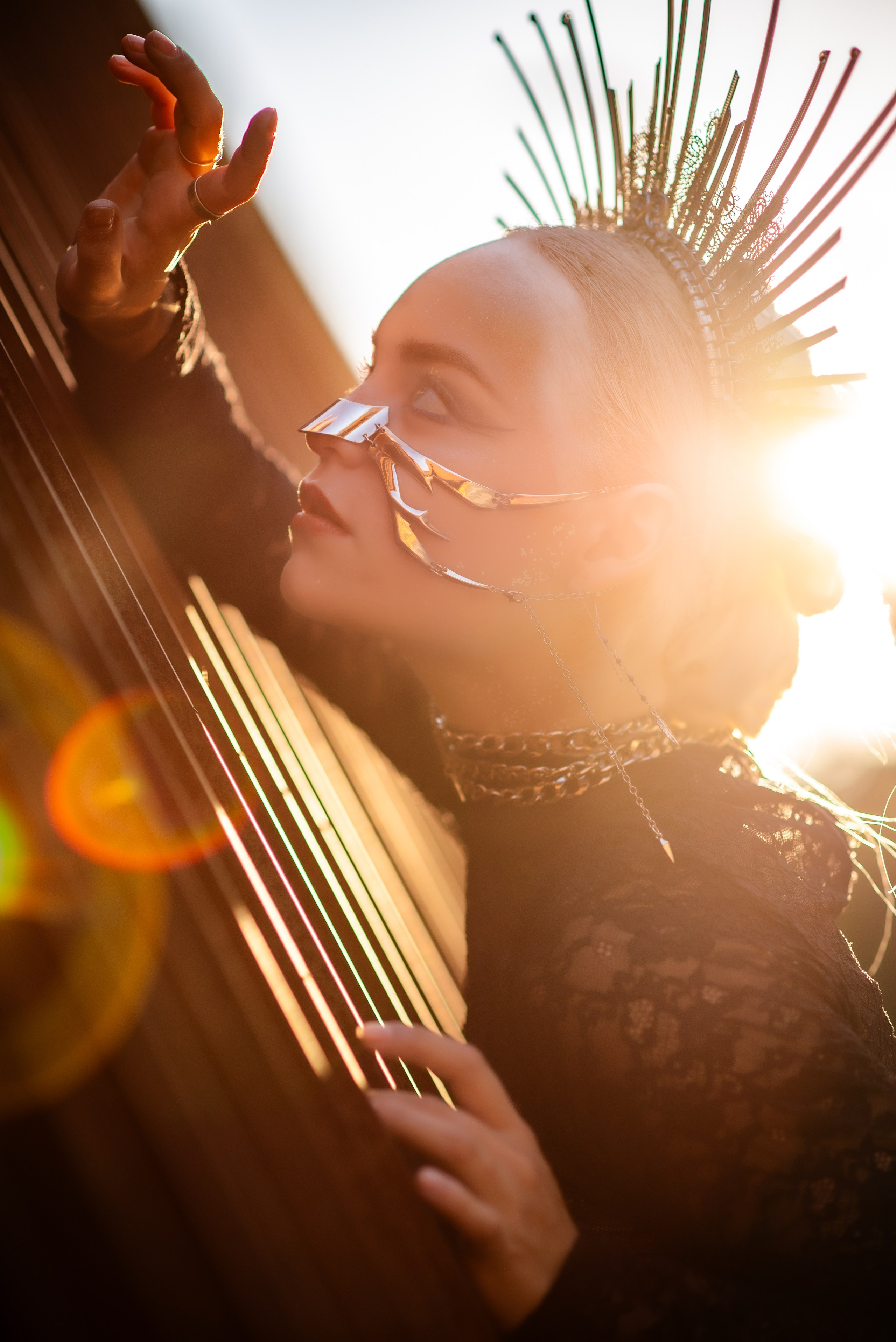 Paris | Summer. Bekagaev photography