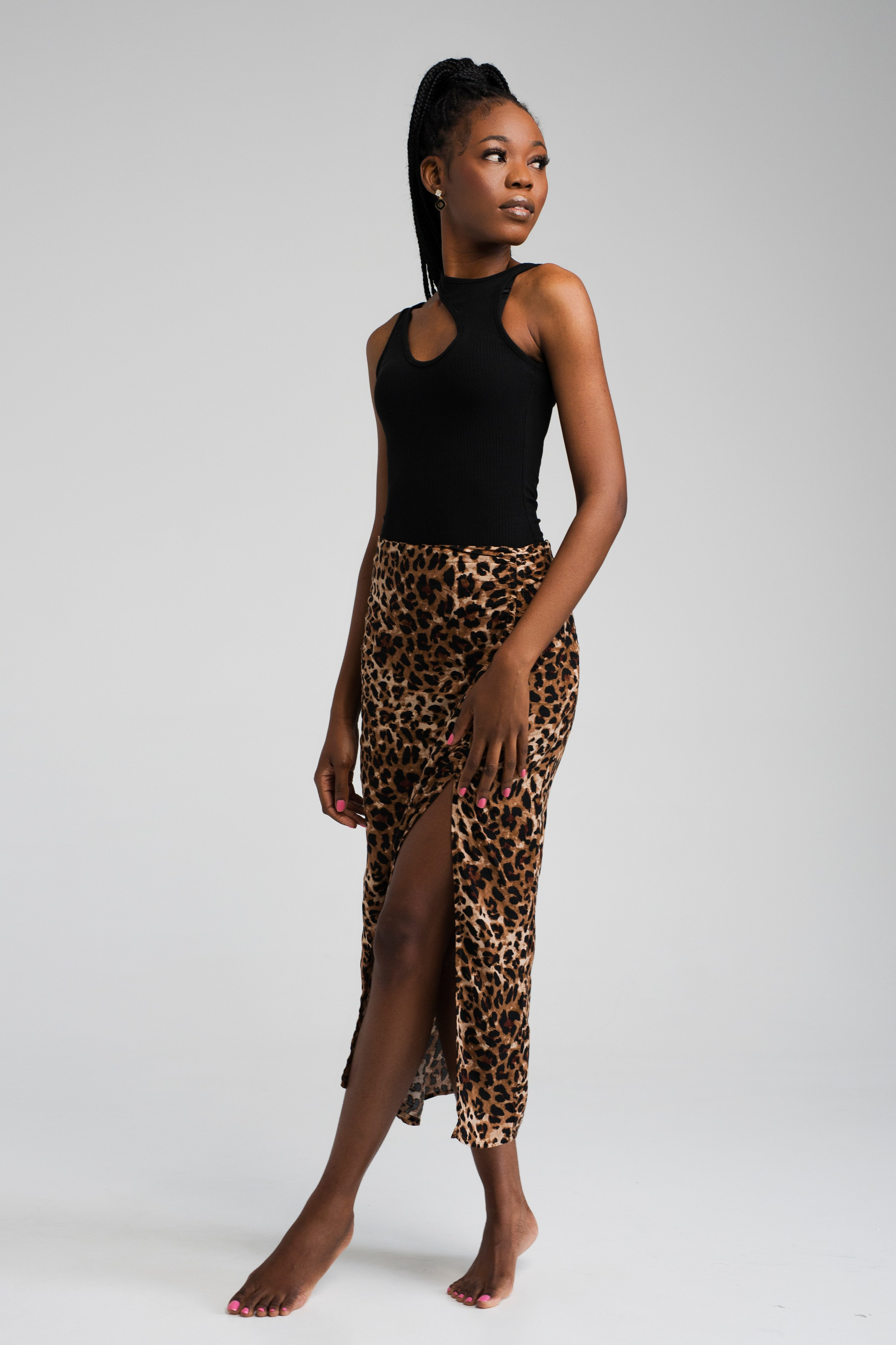 Прешес Нгома