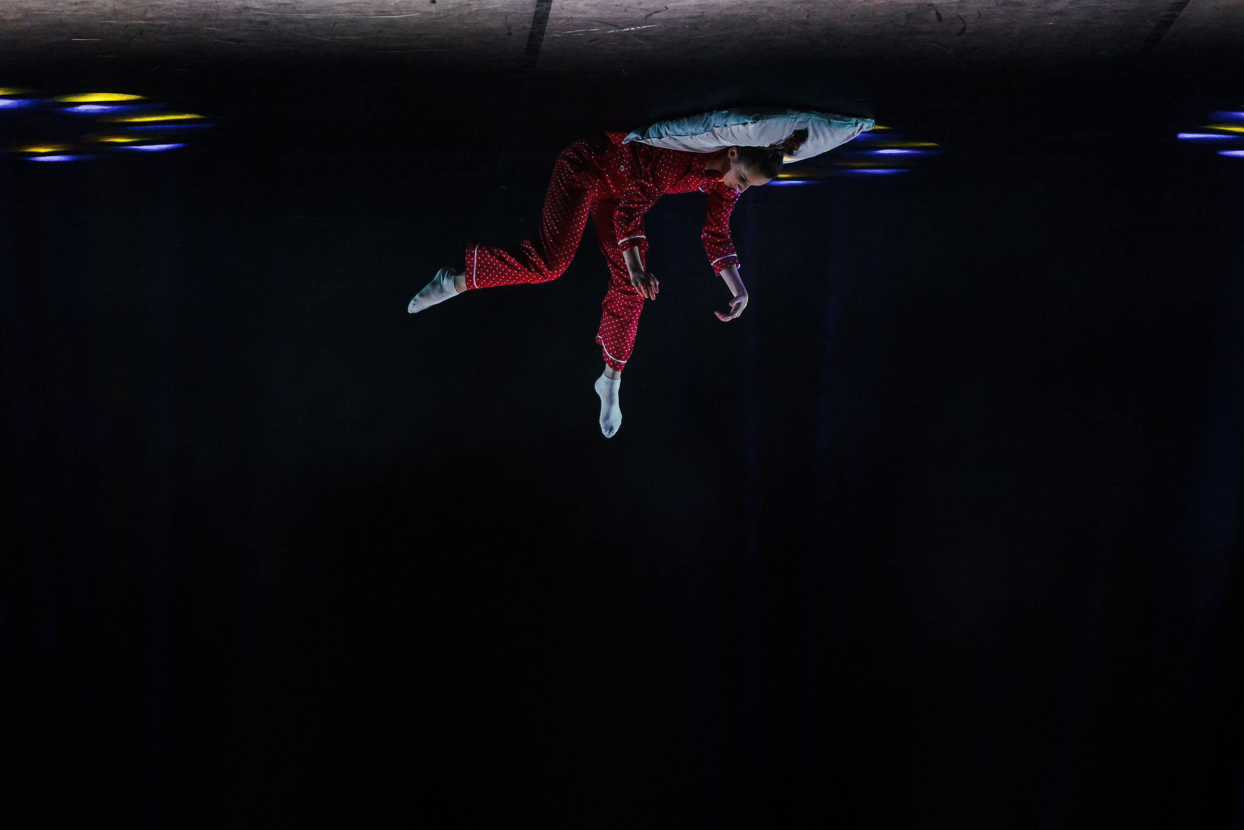 Концерт студии танца Synegry. Репортажный фотограф Сергей Сажин г. Ярославль