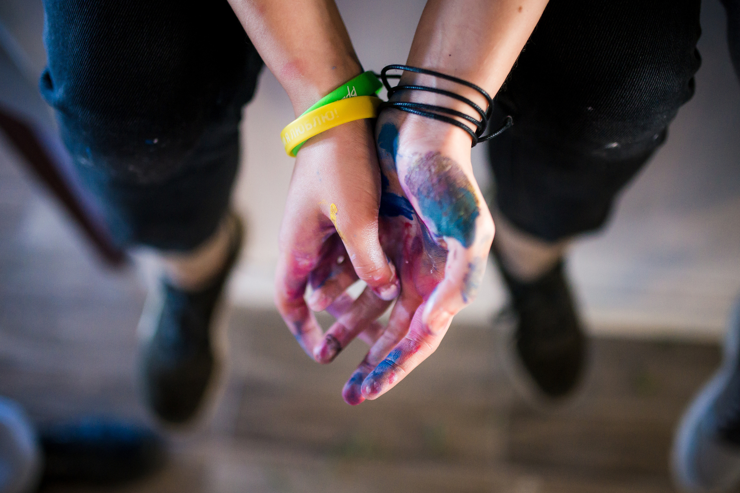 Репортажная фотосъёмка. Репортажный фотограф Сергей Сажин г. Ярославль