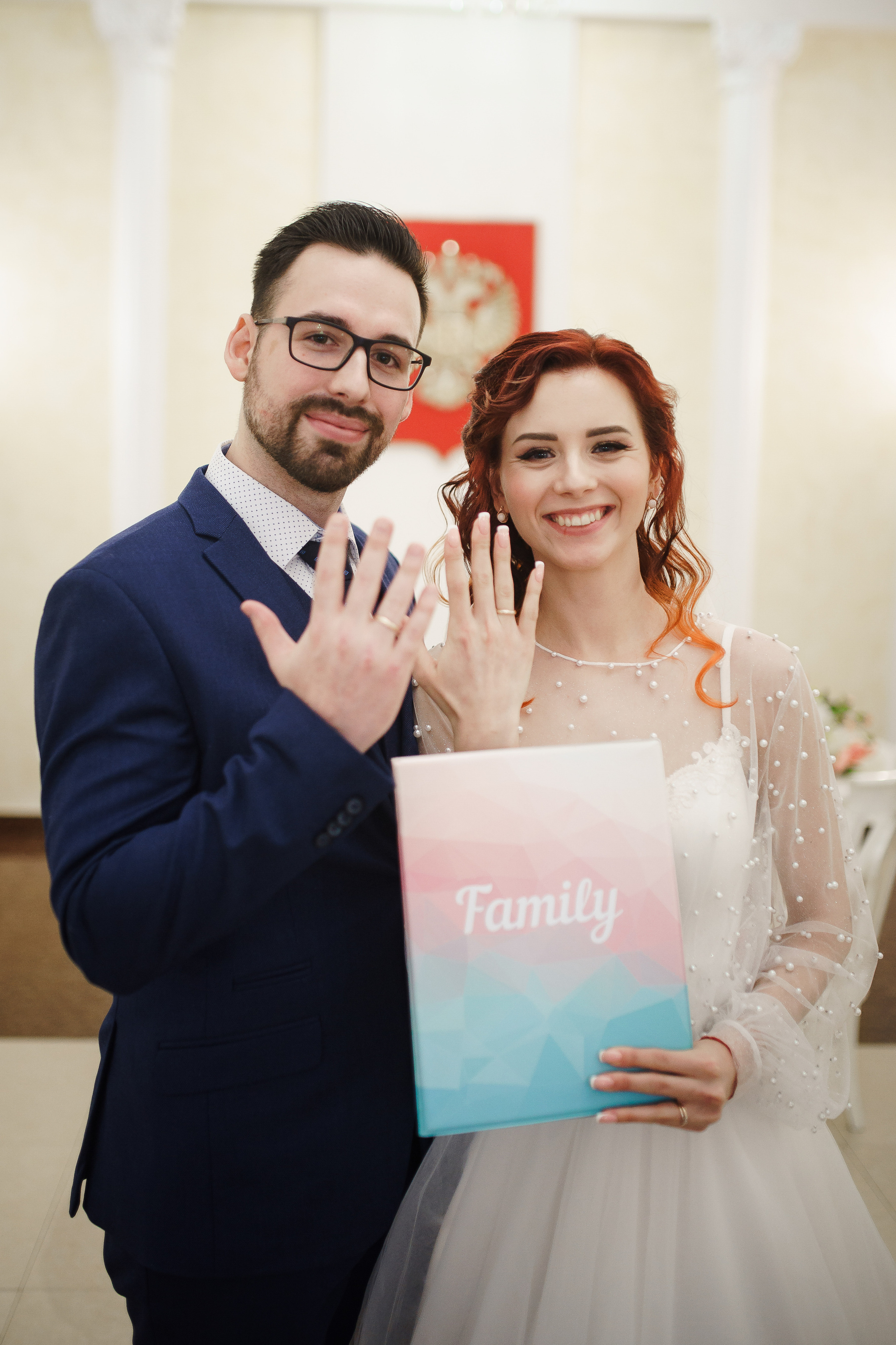 Свадебная фотосъёмка. Репортажный фотограф Сергей Сажин г. Ярославль