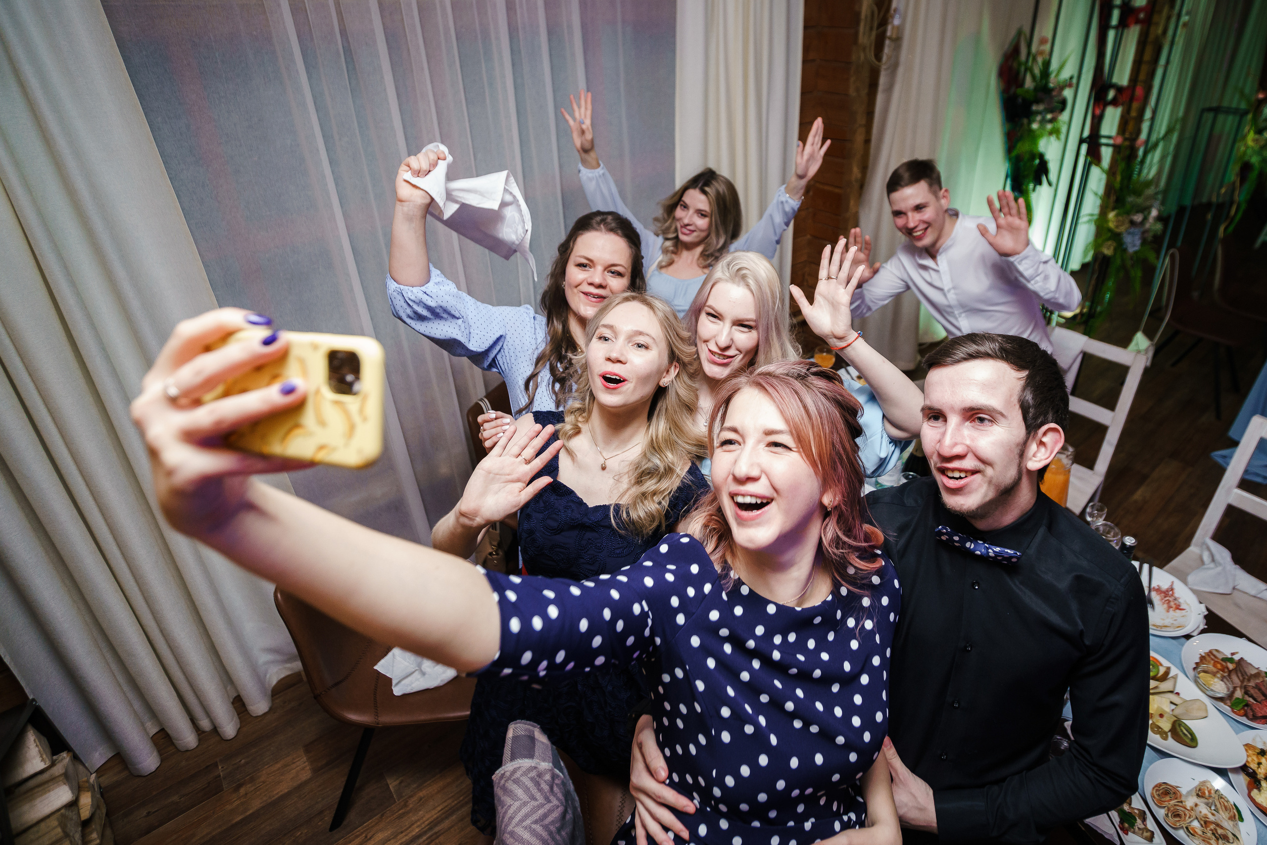 Репортажная фотосъёмка. Репортажный фотограф Сергей Сажин г. Ярославль