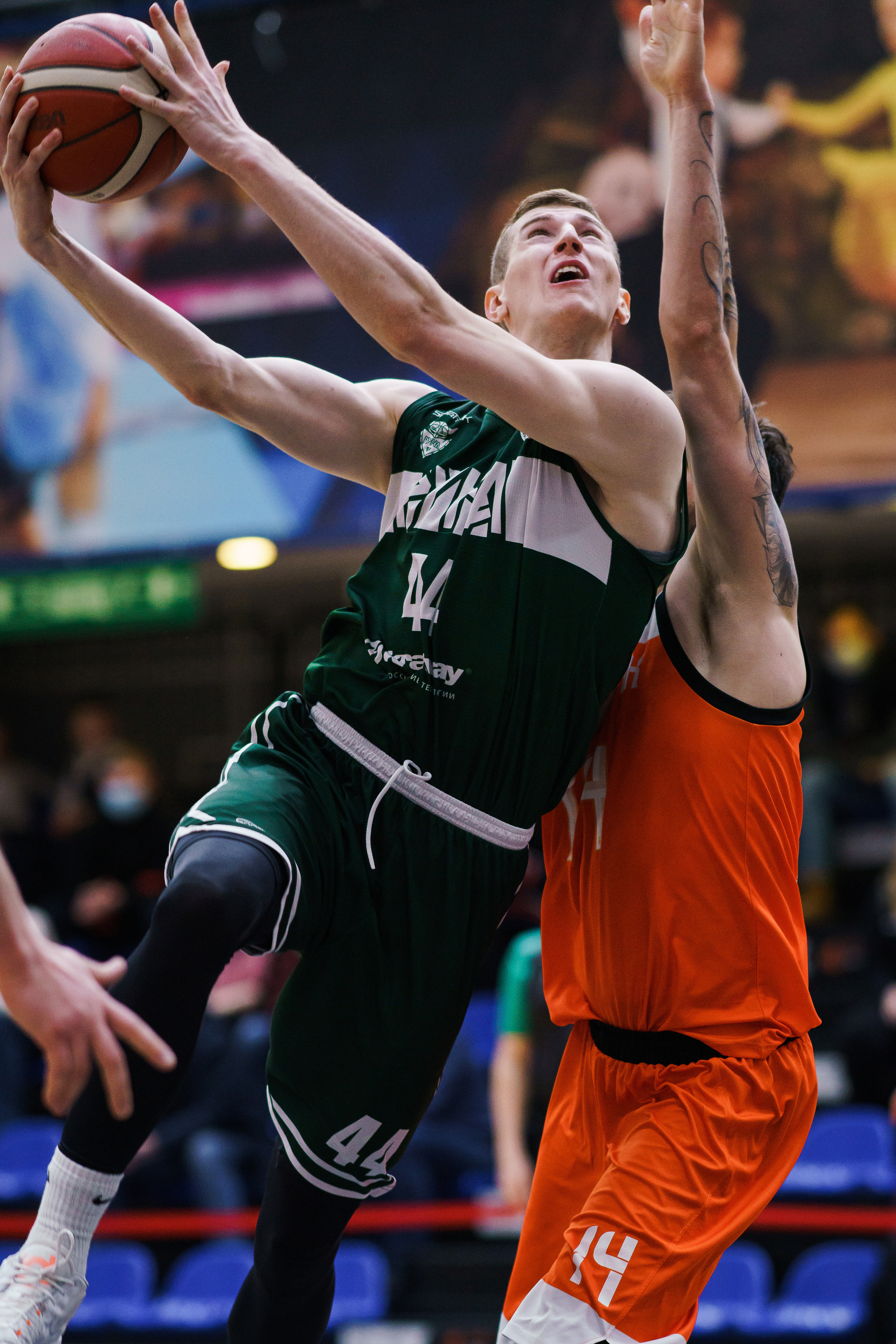 Репортажная фотосъёмка. Репортажный фотограф Сергей Сажин г. Ярославль