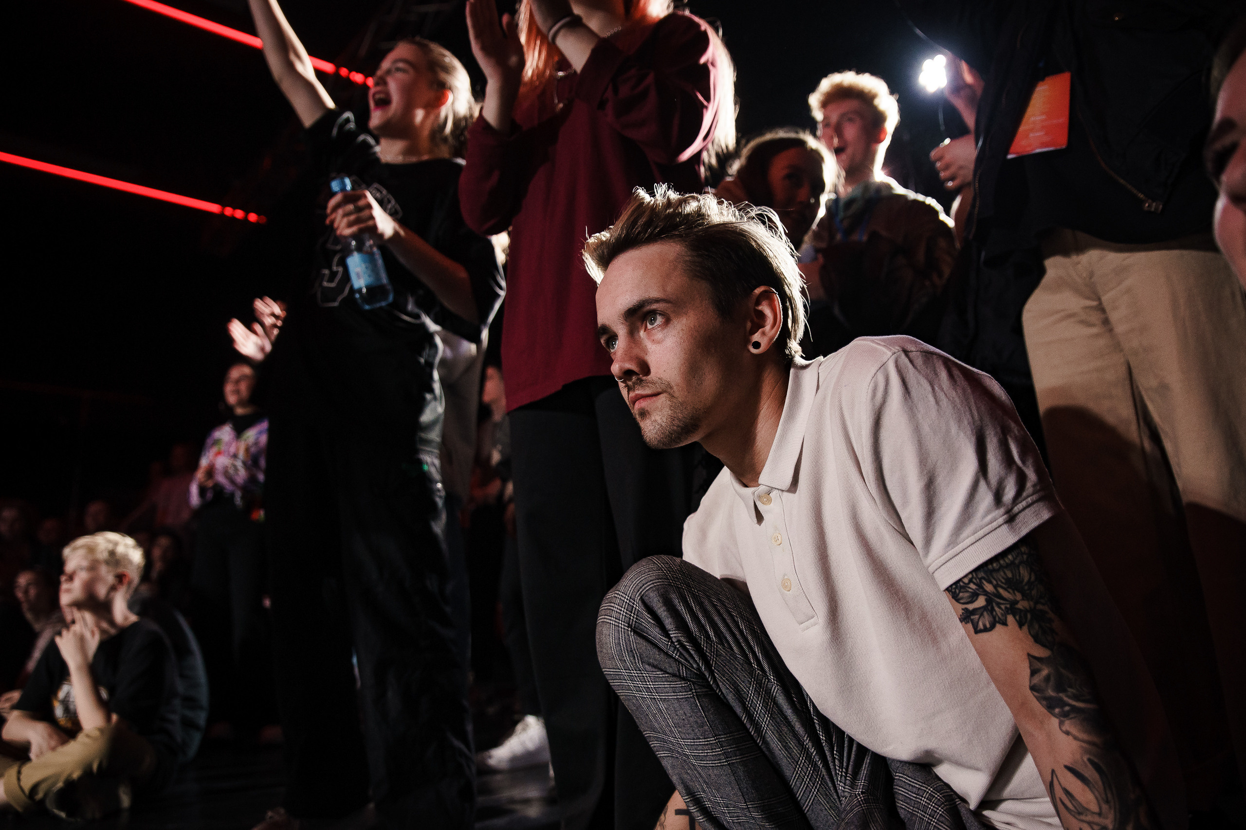 Wild Wild Dance 2021 — Battle. Репортажный фотограф Сергей Сажин г. Ярославль