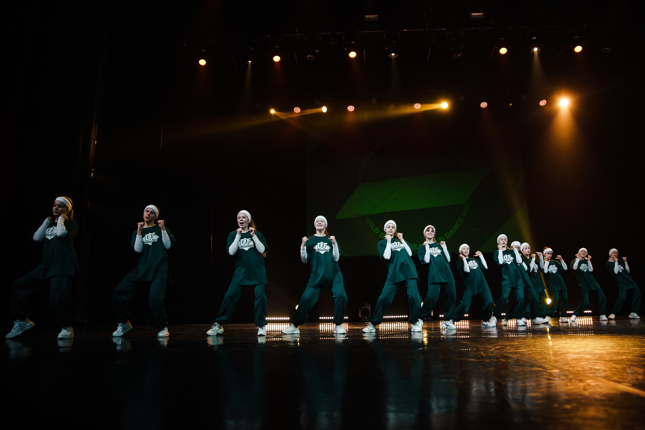 Wild Wild Dance 2021 — Финалы. Репортажный фотограф Сергей Сажин г. Ярославль