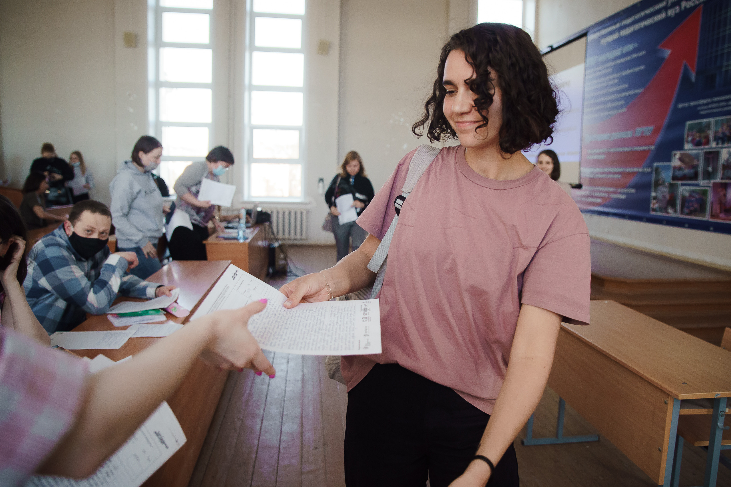 Репортажная фотосъёмка. Репортажный фотограф Сергей Сажин г. Ярославль