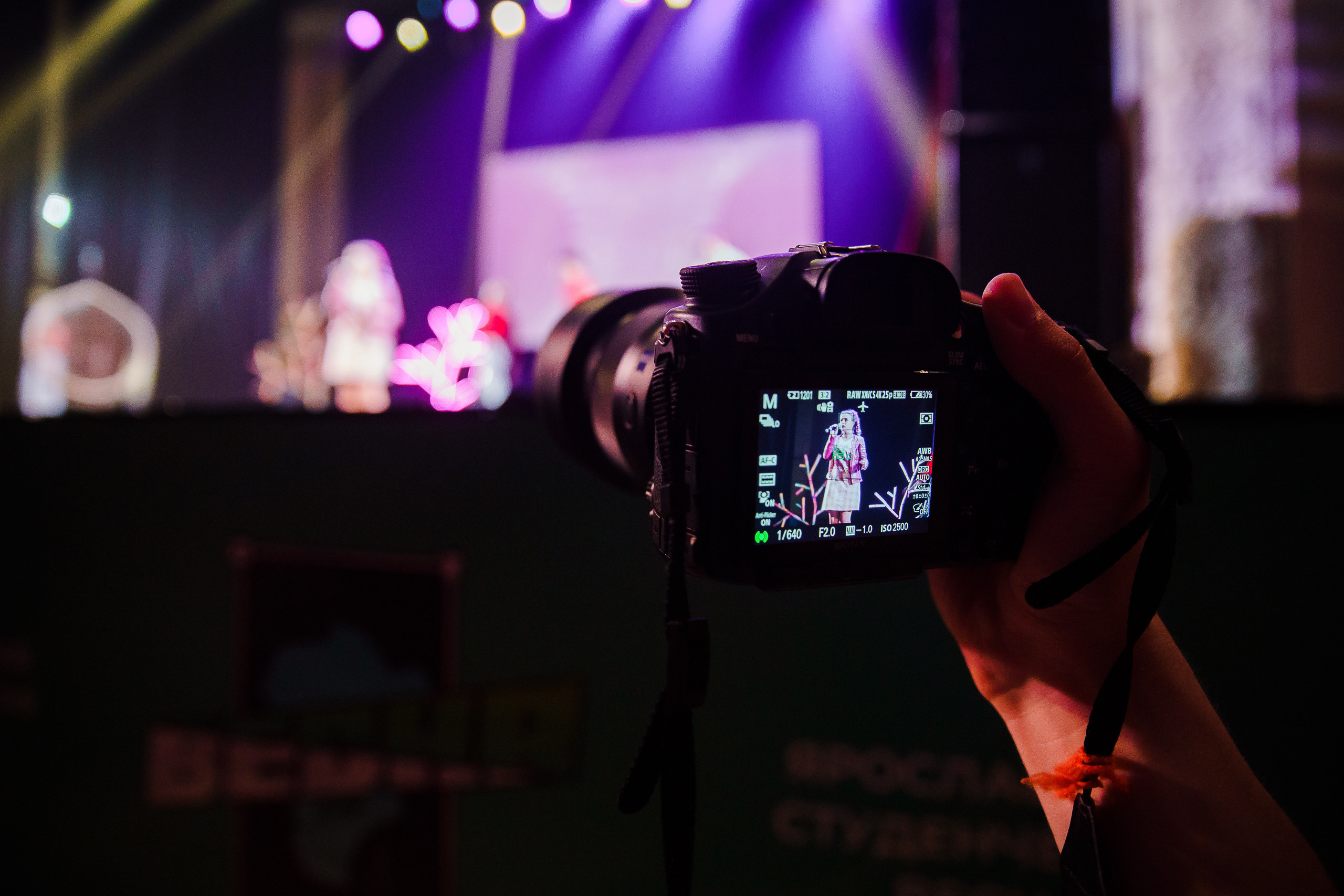 Ярославская Студвесна. Репортажный фотограф Сергей Сажин г. Ярославль