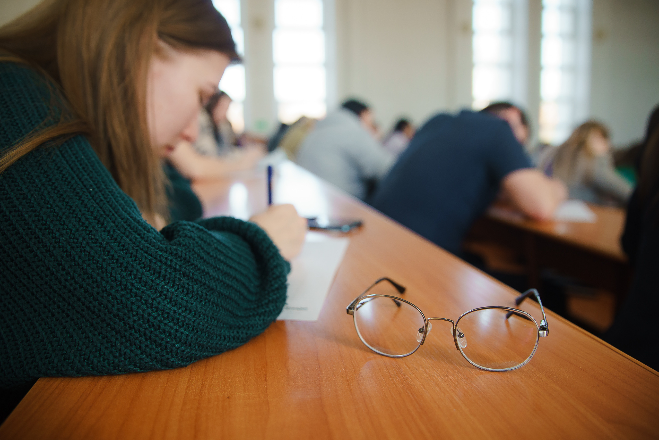 Тотальный диктант 2021. Репортажный фотограф Сергей Сажин г. Ярославль