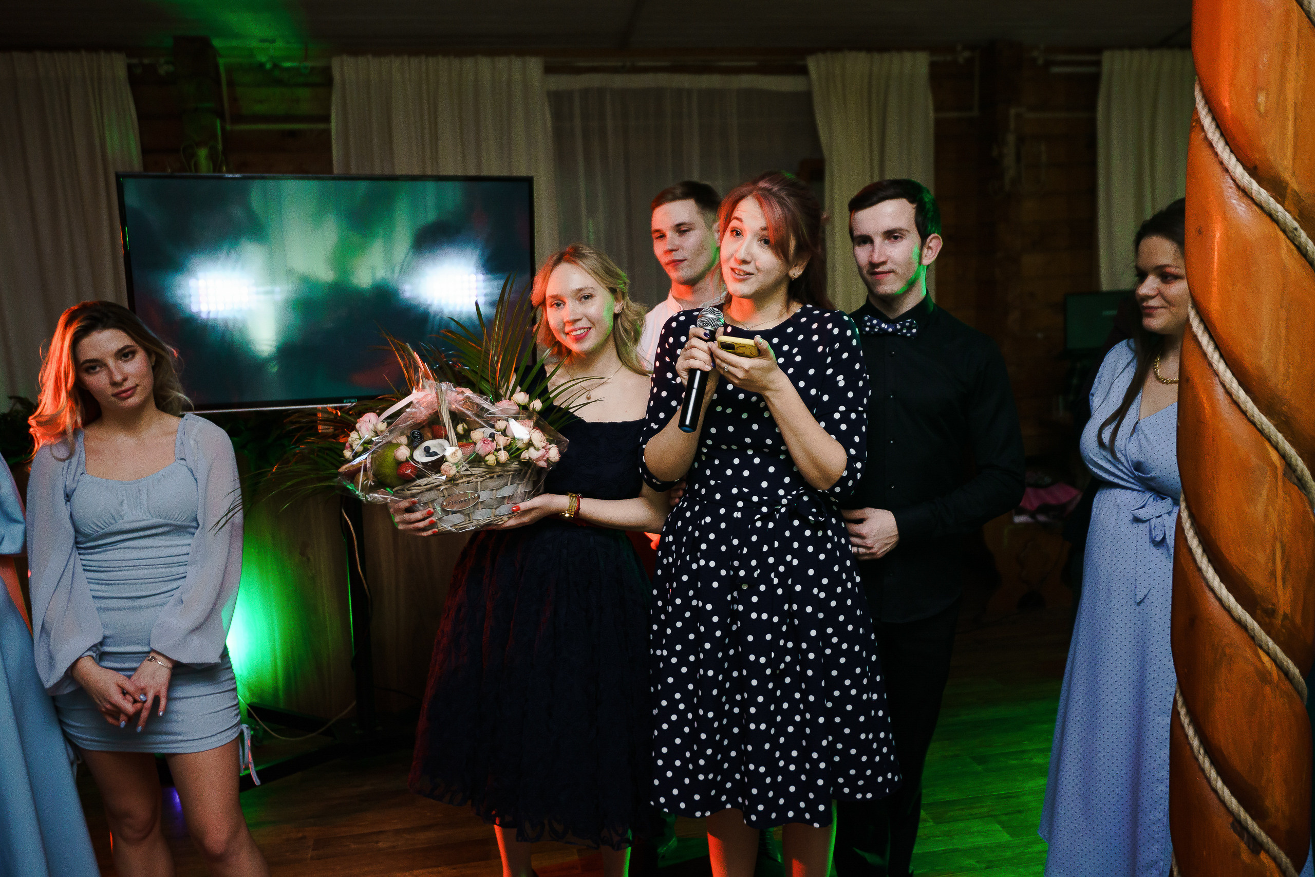 Свадьба Валерия и Никита. Репортажный фотограф Сергей Сажин г. Ярославль