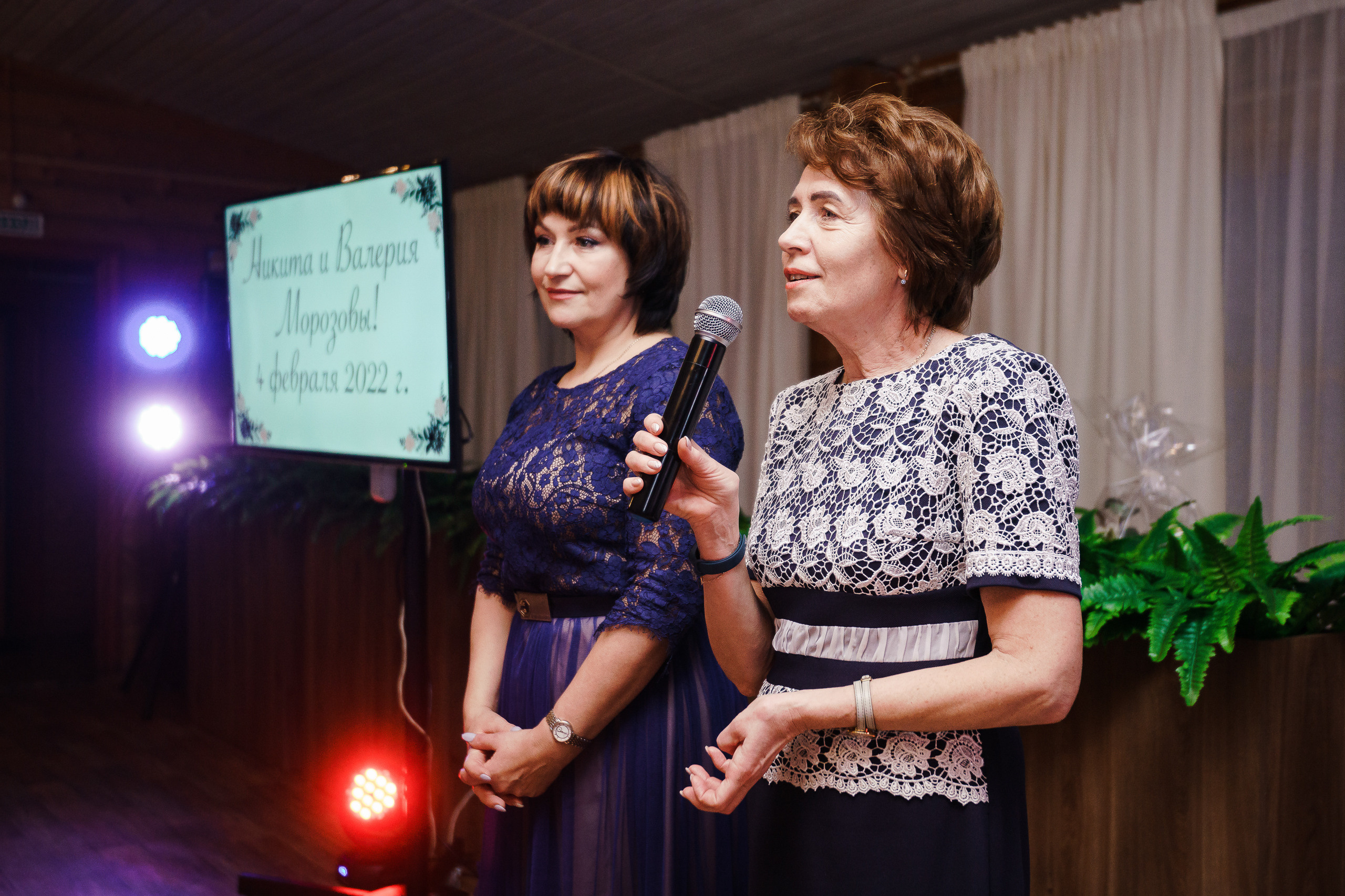 Свадьба Валерия и Никита. Репортажный фотограф Сергей Сажин г. Ярославль