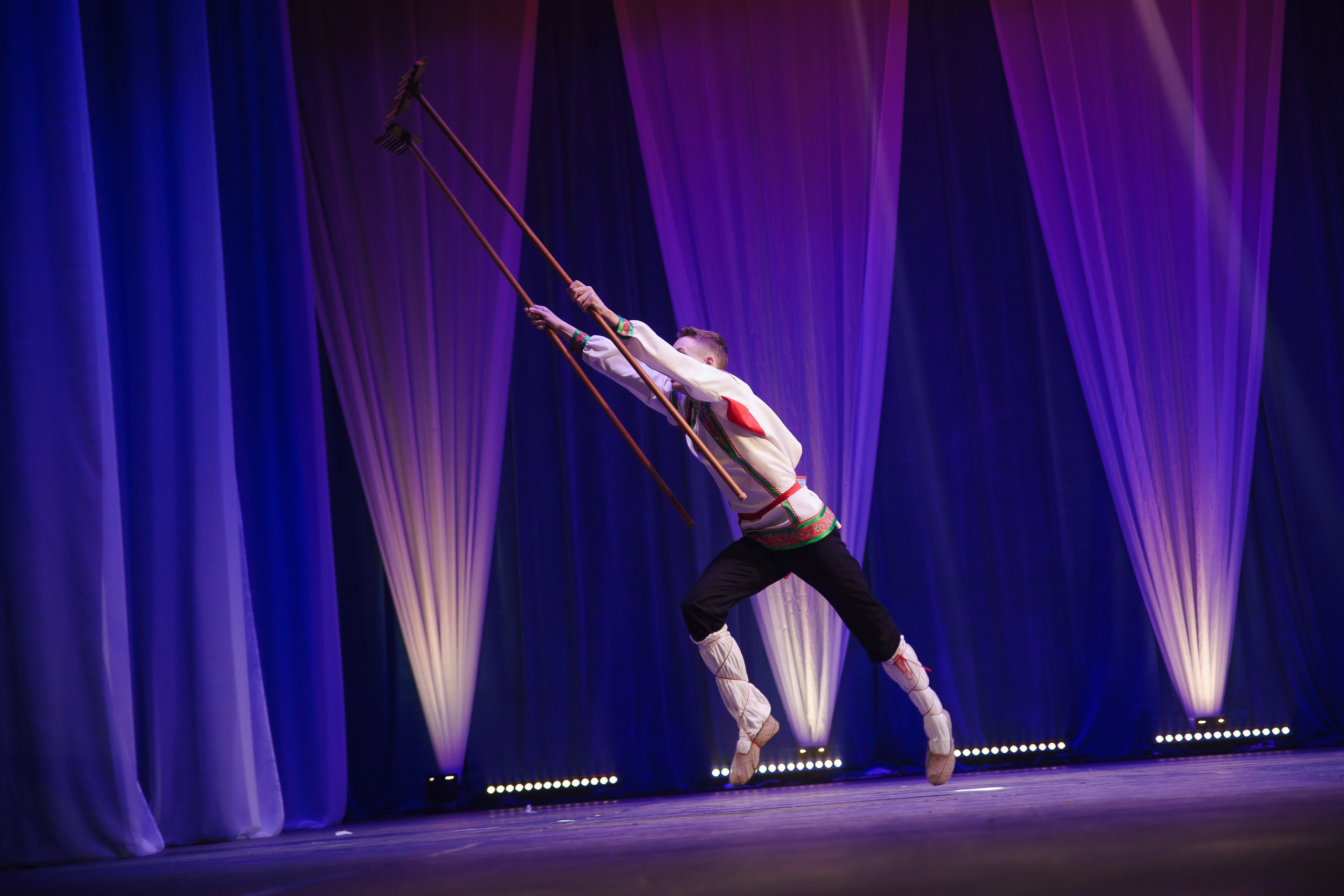 Фестиваль «Ярославская Весна». Репортажный фотограф Сергей Сажин г. Ярославль