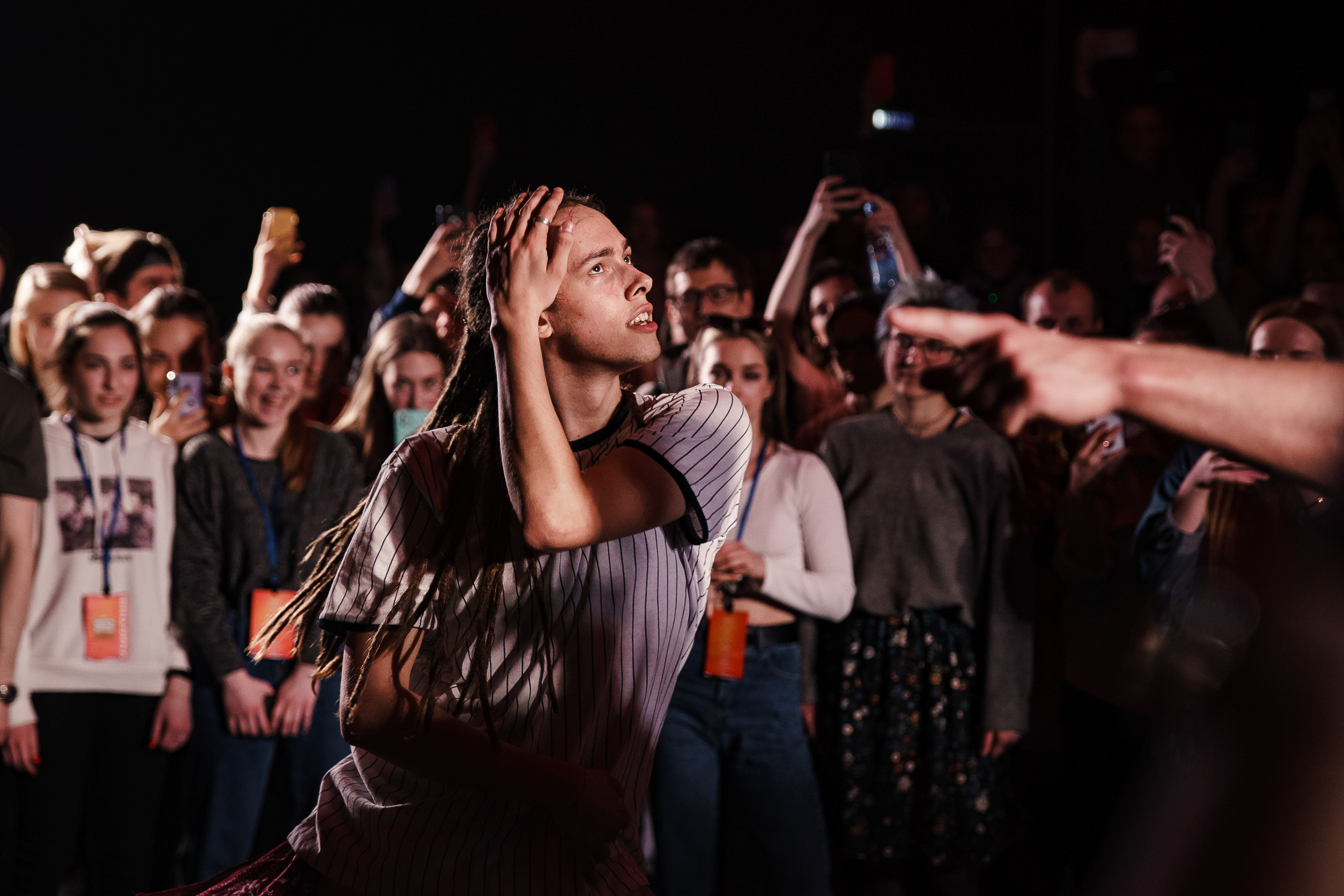 Wild Wild Dance 2021 — Battle. Репортажный фотограф Сергей Сажин г. Ярославль
