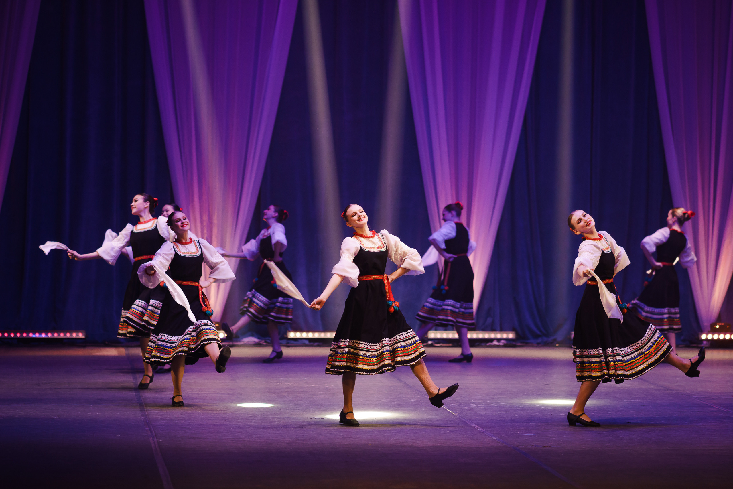 Фестиваль «Ярославская Весна». Репортажный фотограф Сергей Сажин г. Ярославль