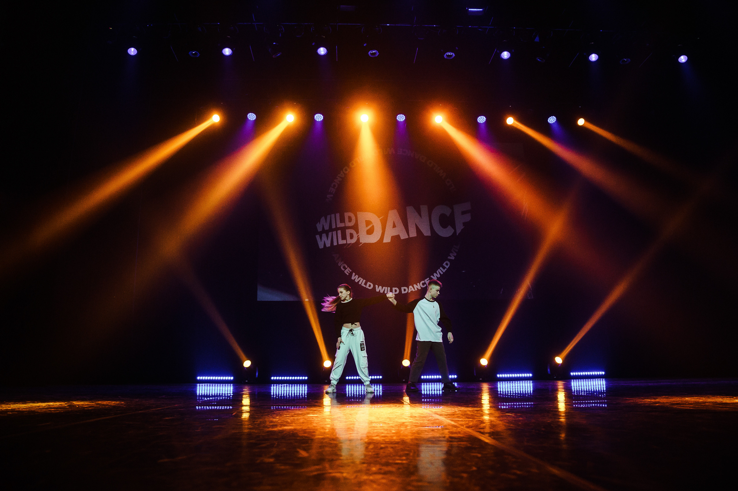 Wild Wild Dance 2021 — Финалы. Репортажный фотограф Сергей Сажин г. Ярославль