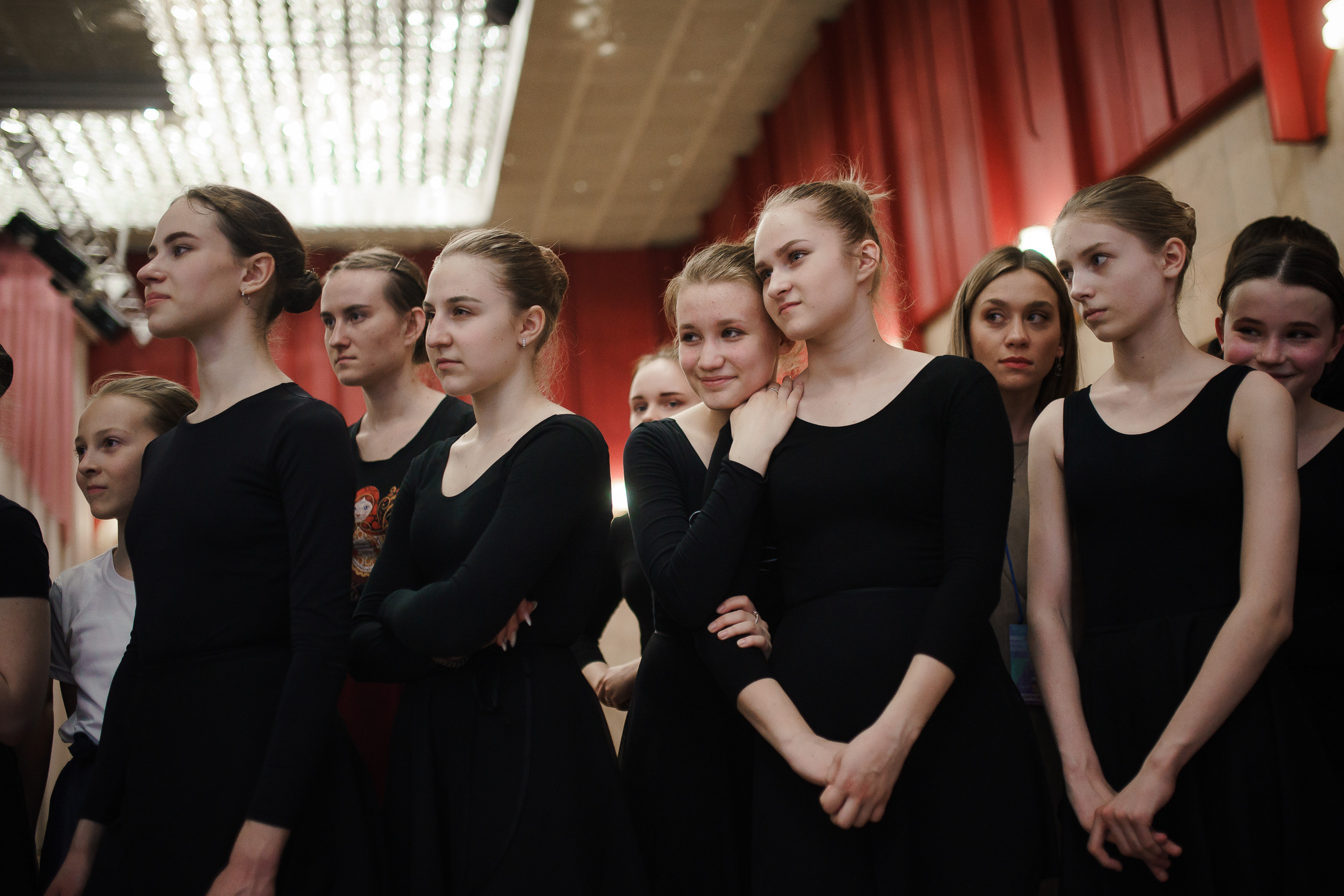 Фестиваль «Ярославская Весна». Репортажный фотограф Сергей Сажин г. Ярославль