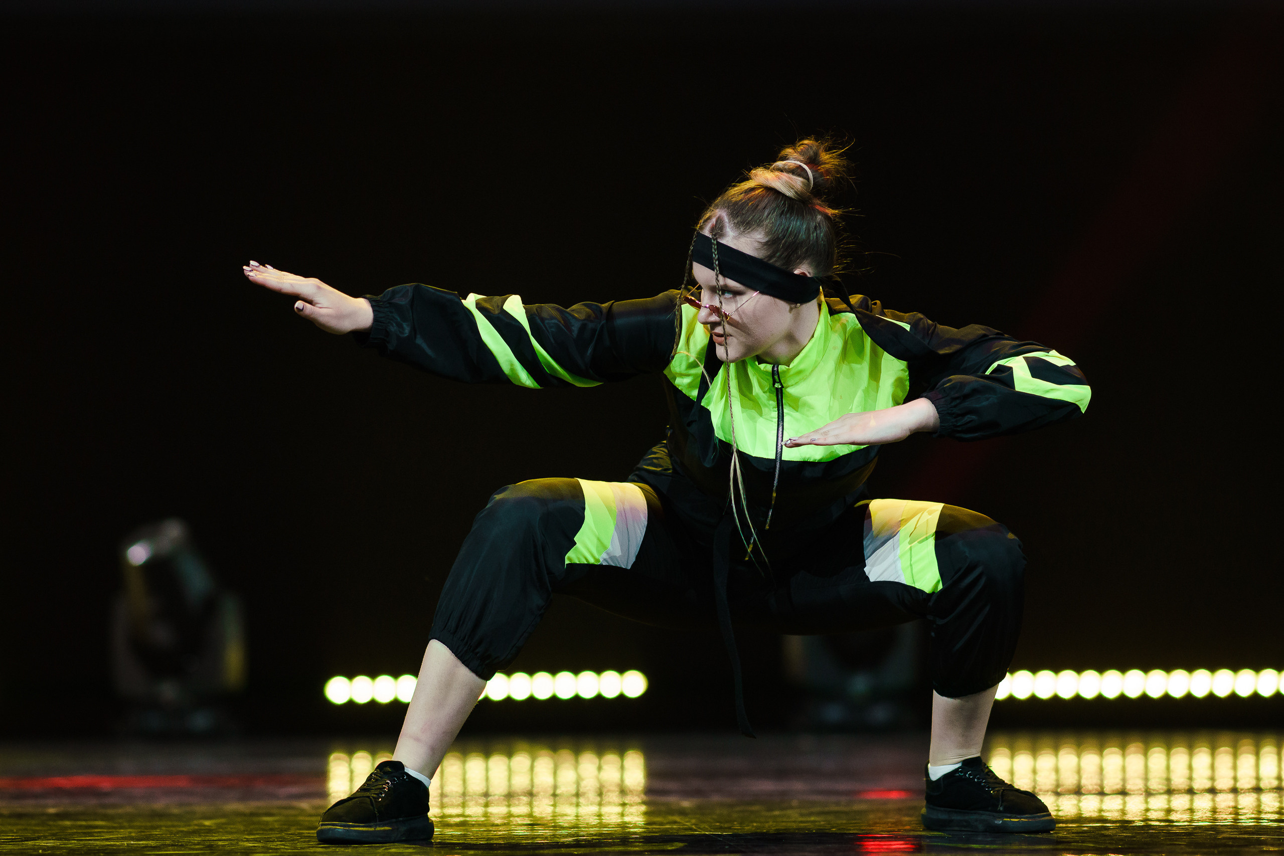 Wild Wild Dance 2021 — Финалы. Репортажный фотограф Сергей Сажин г. Ярославль