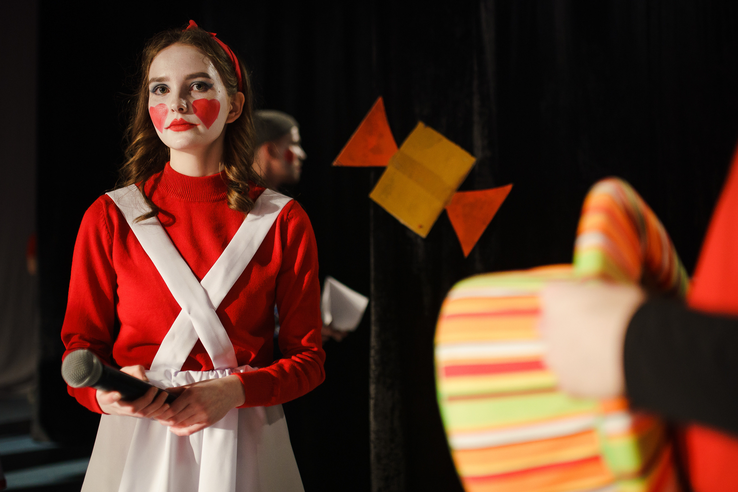 Репортажная фотосъёмка. Репортажный фотограф Сергей Сажин г. Ярославль