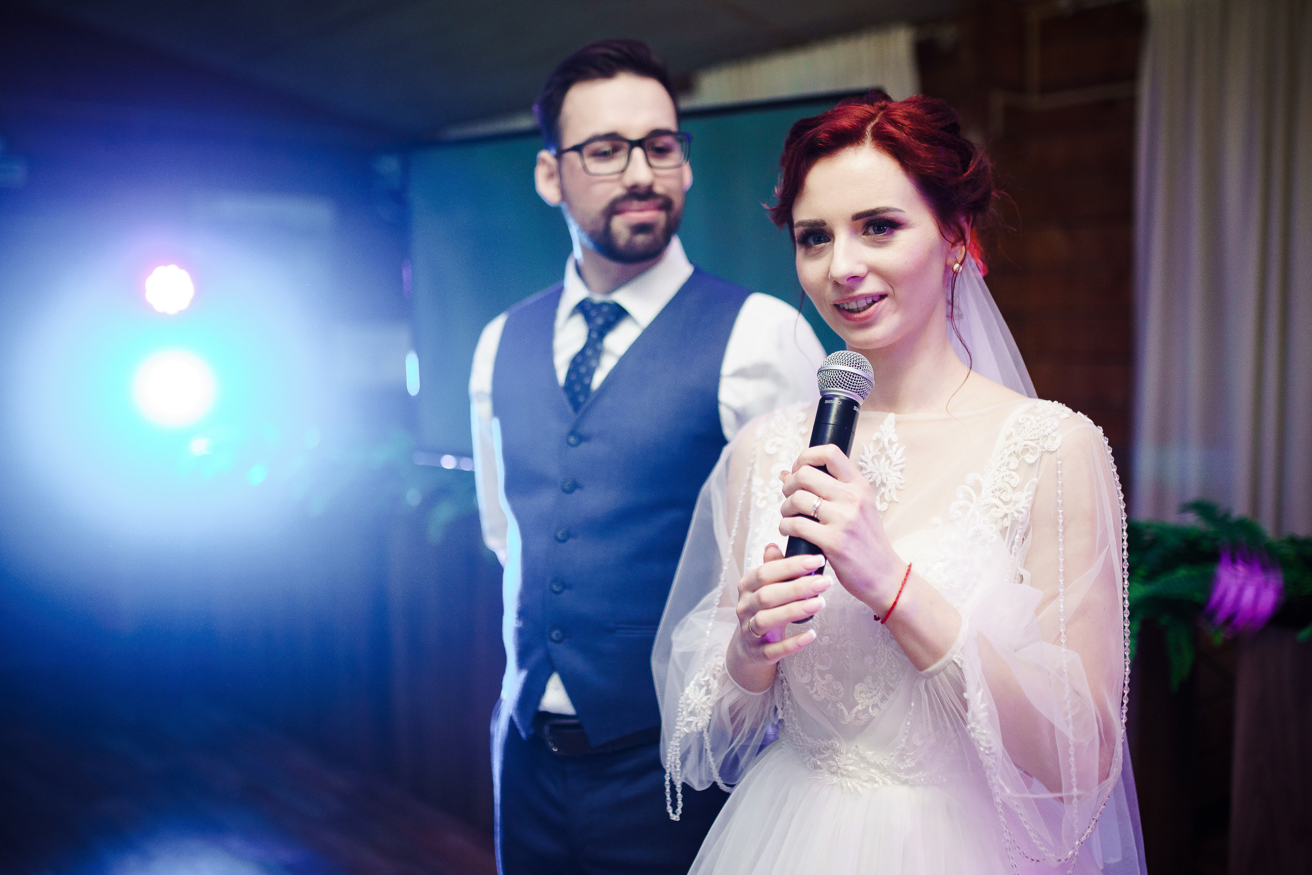 Свадьба Валерия и Никита. Репортажный фотограф Сергей Сажин г. Ярославль