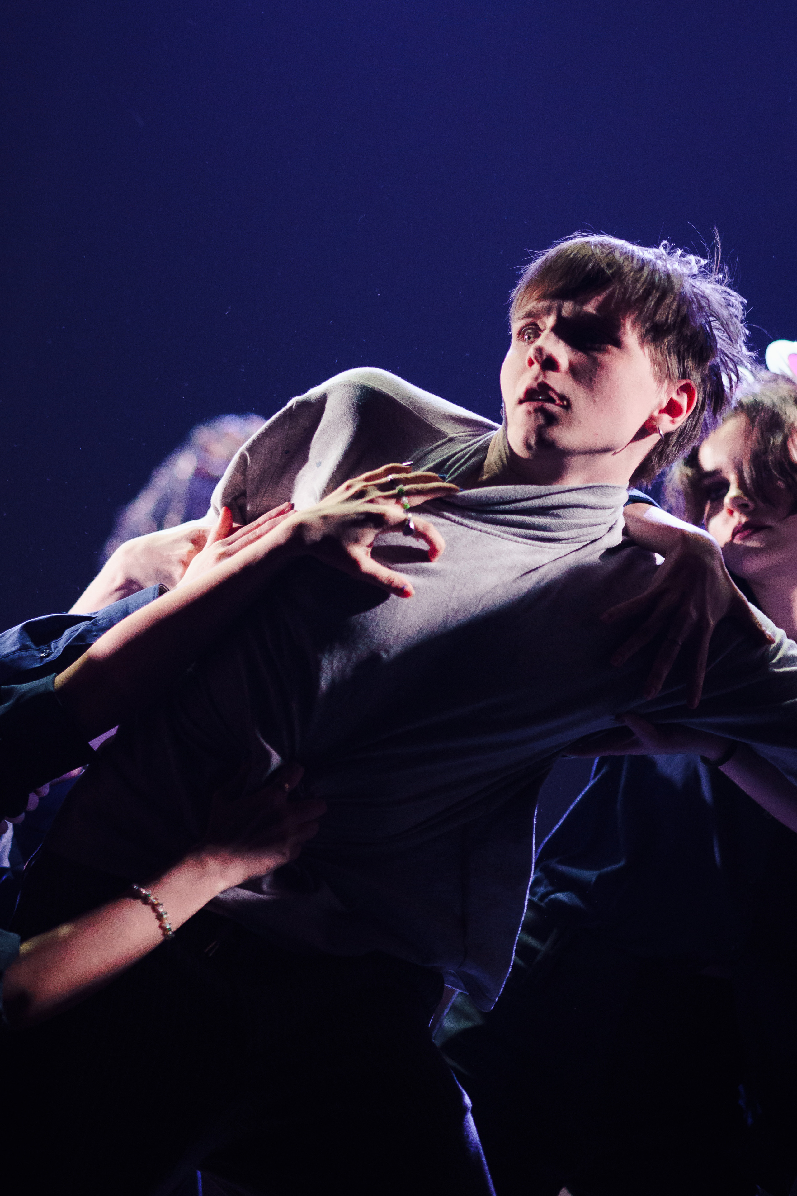 Репортажная фотосъёмка. Репортажный фотограф Сергей Сажин г. Ярославль