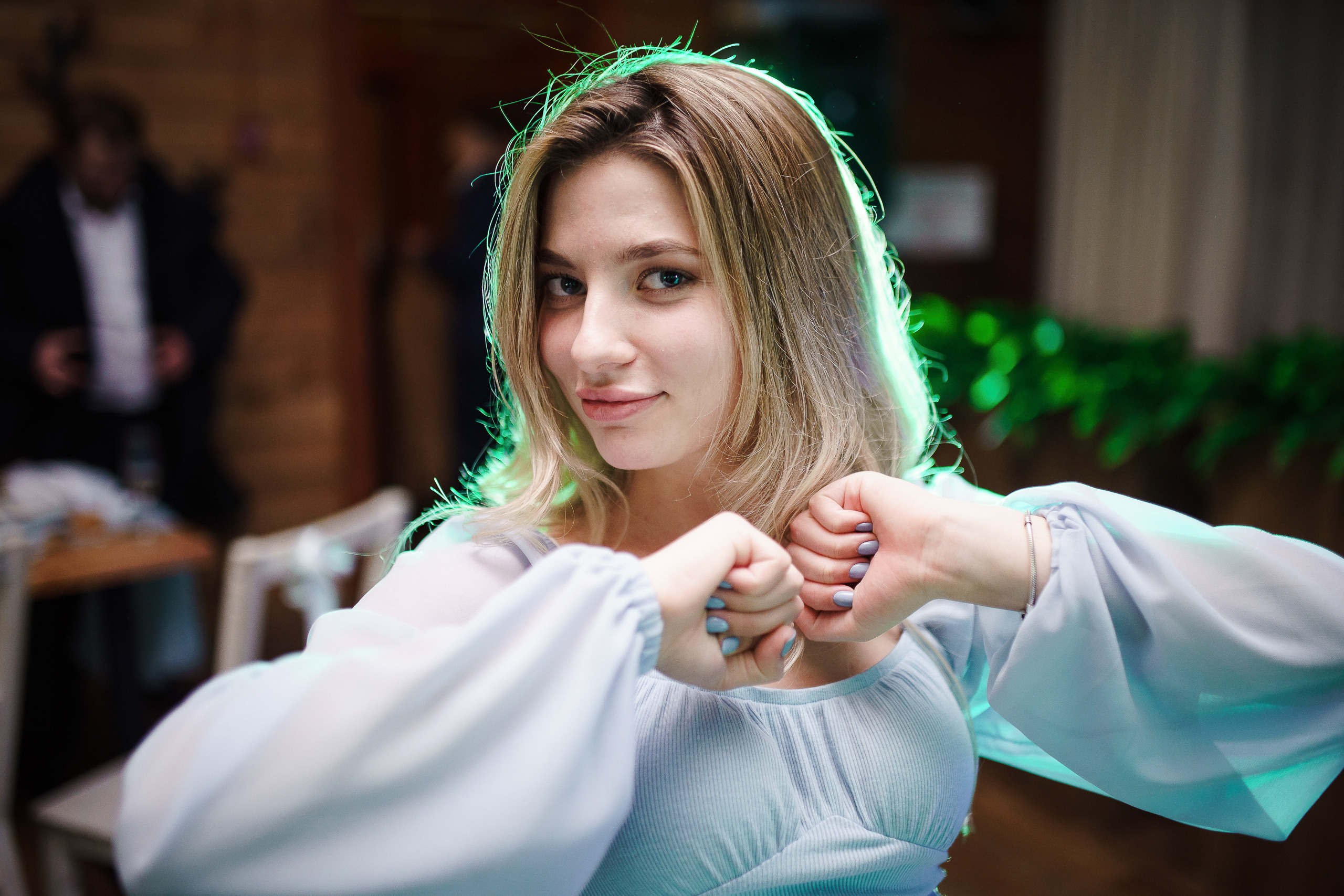 Свадьба Валерия и Никита. Репортажный фотограф Сергей Сажин г. Ярославль