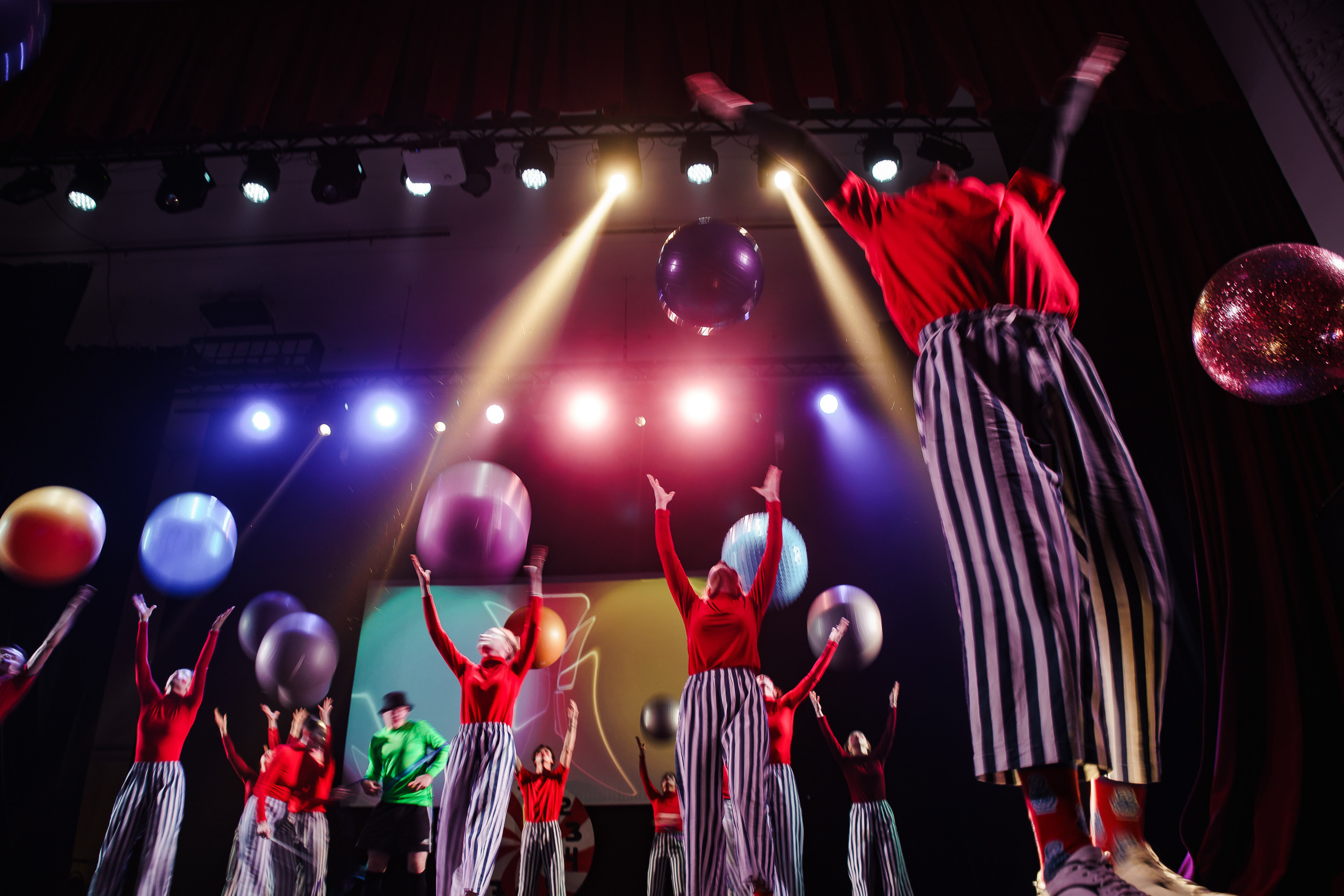 Репортажная фотосъёмка. Репортажный фотограф Сергей Сажин г. Ярославль