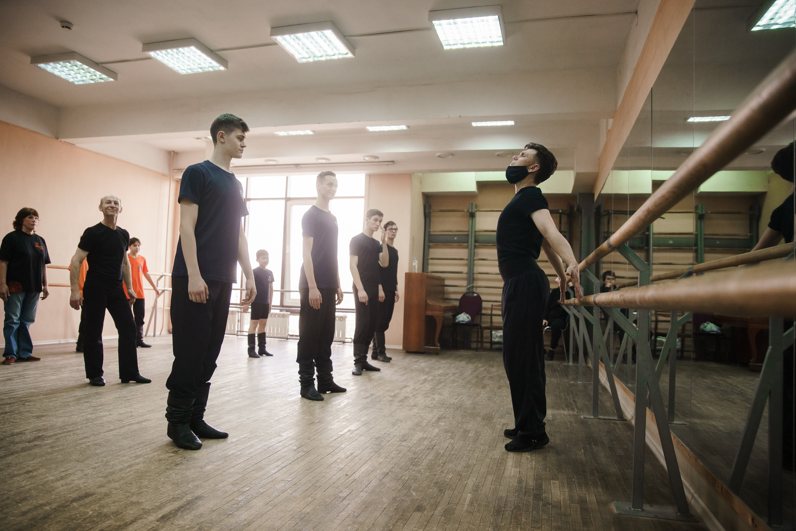 Фестиваль «Ярославская Весна». Репортажный фотограф Сергей Сажин г. Ярославль