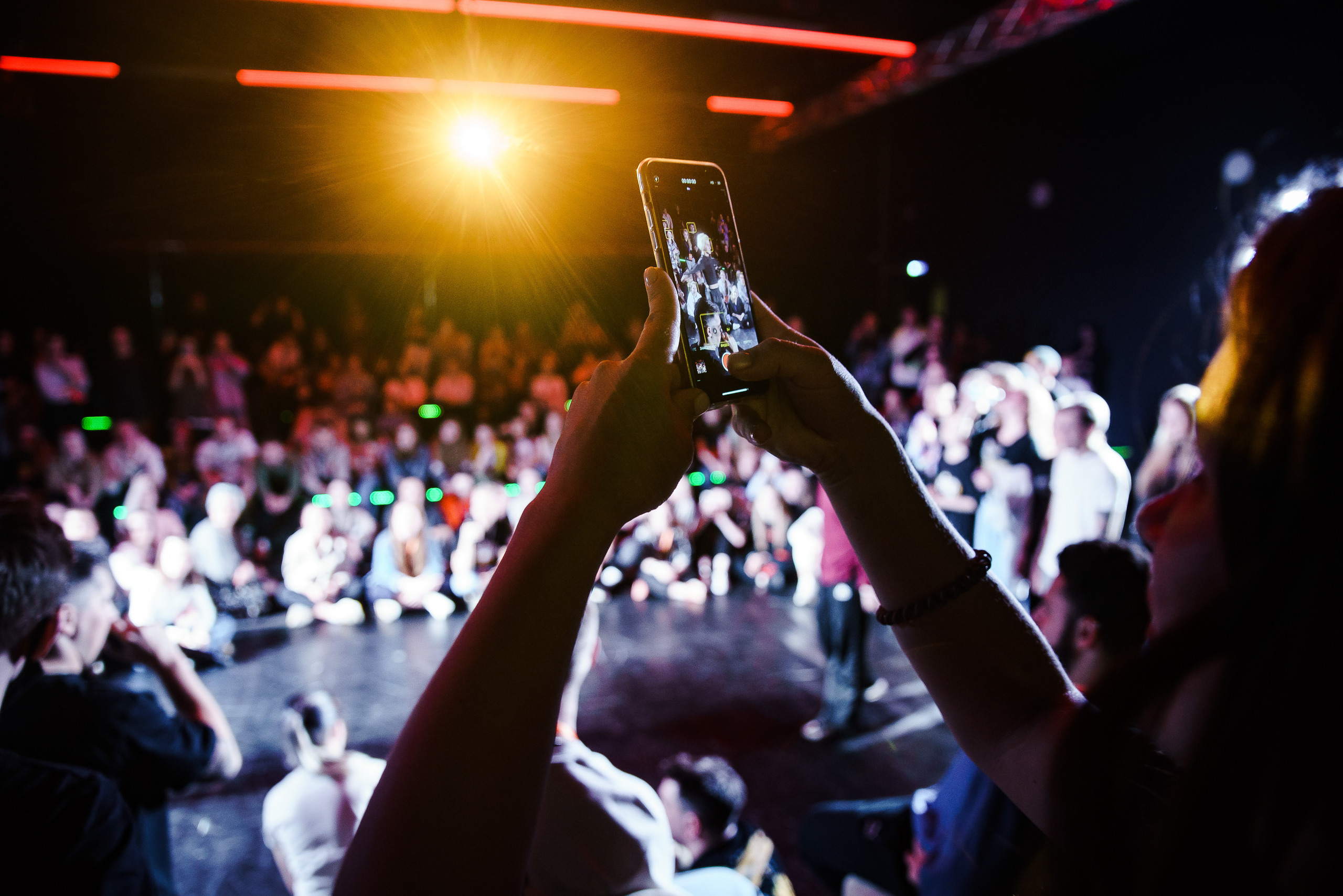 Wild Wild Dance 2021 — Battle. Репортажный фотограф Сергей Сажин г. Ярославль