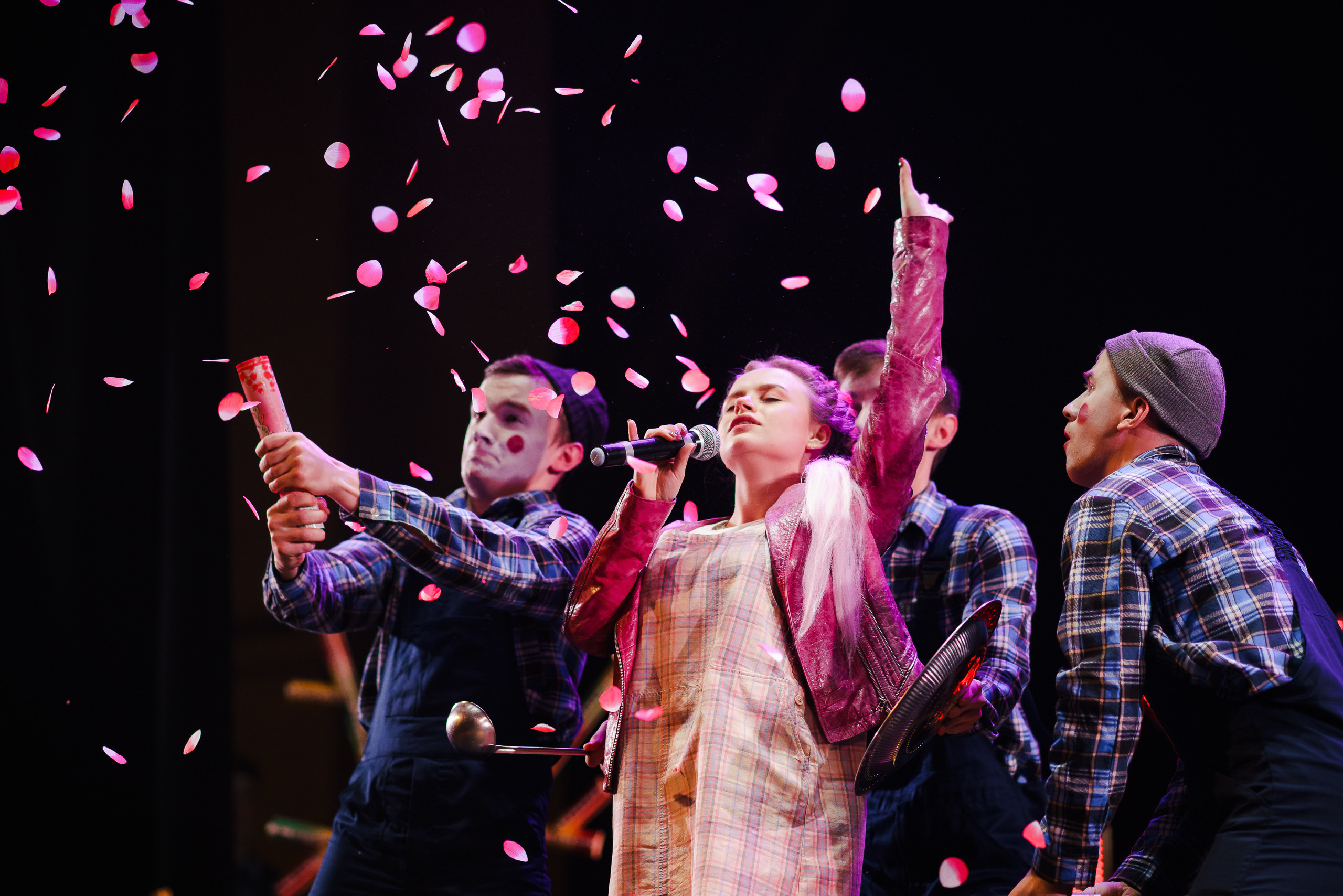 Репортажная фотосъёмка. Репортажный фотограф Сергей Сажин г. Ярославль