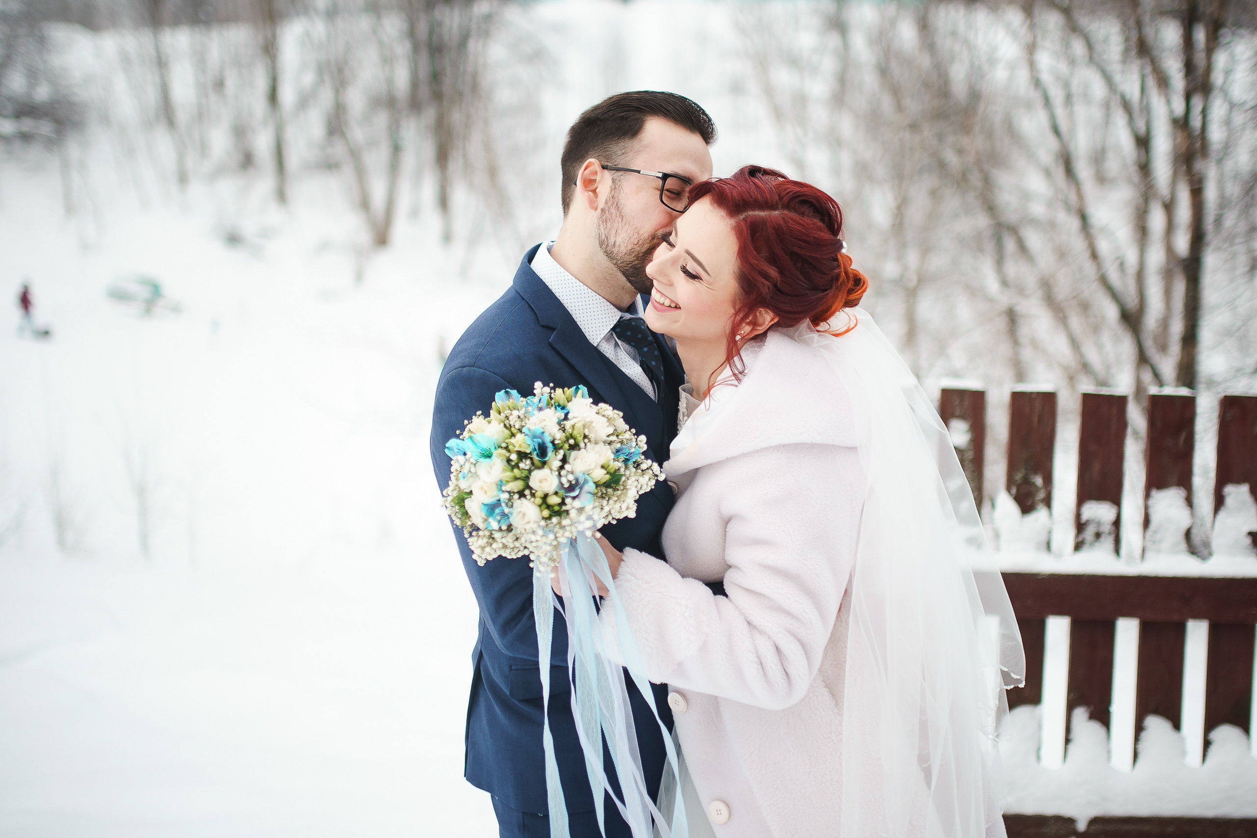 Свадьба Валерия и Никита. Репортажный фотограф Сергей Сажин г. Ярославль