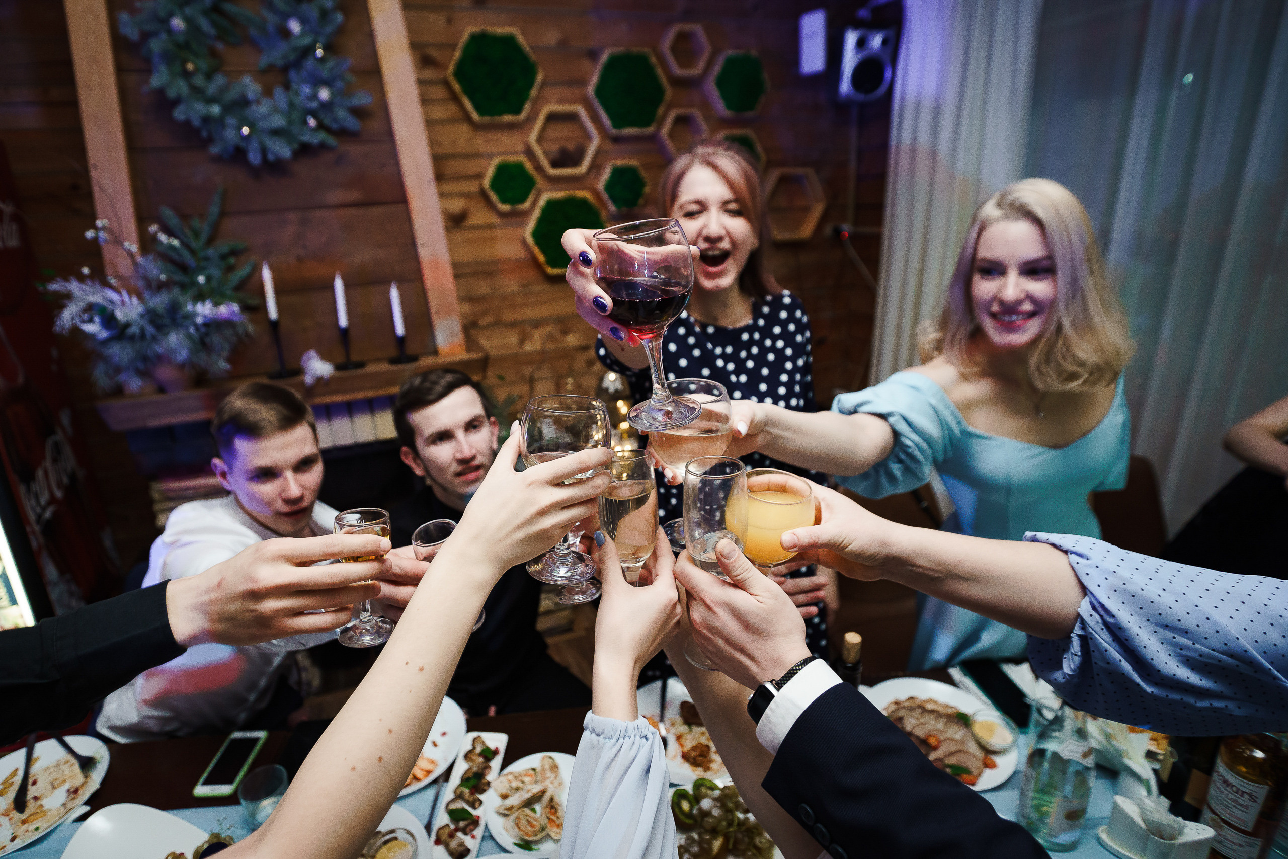 Свадьба Валерия и Никита. Репортажный фотограф Сергей Сажин г. Ярославль