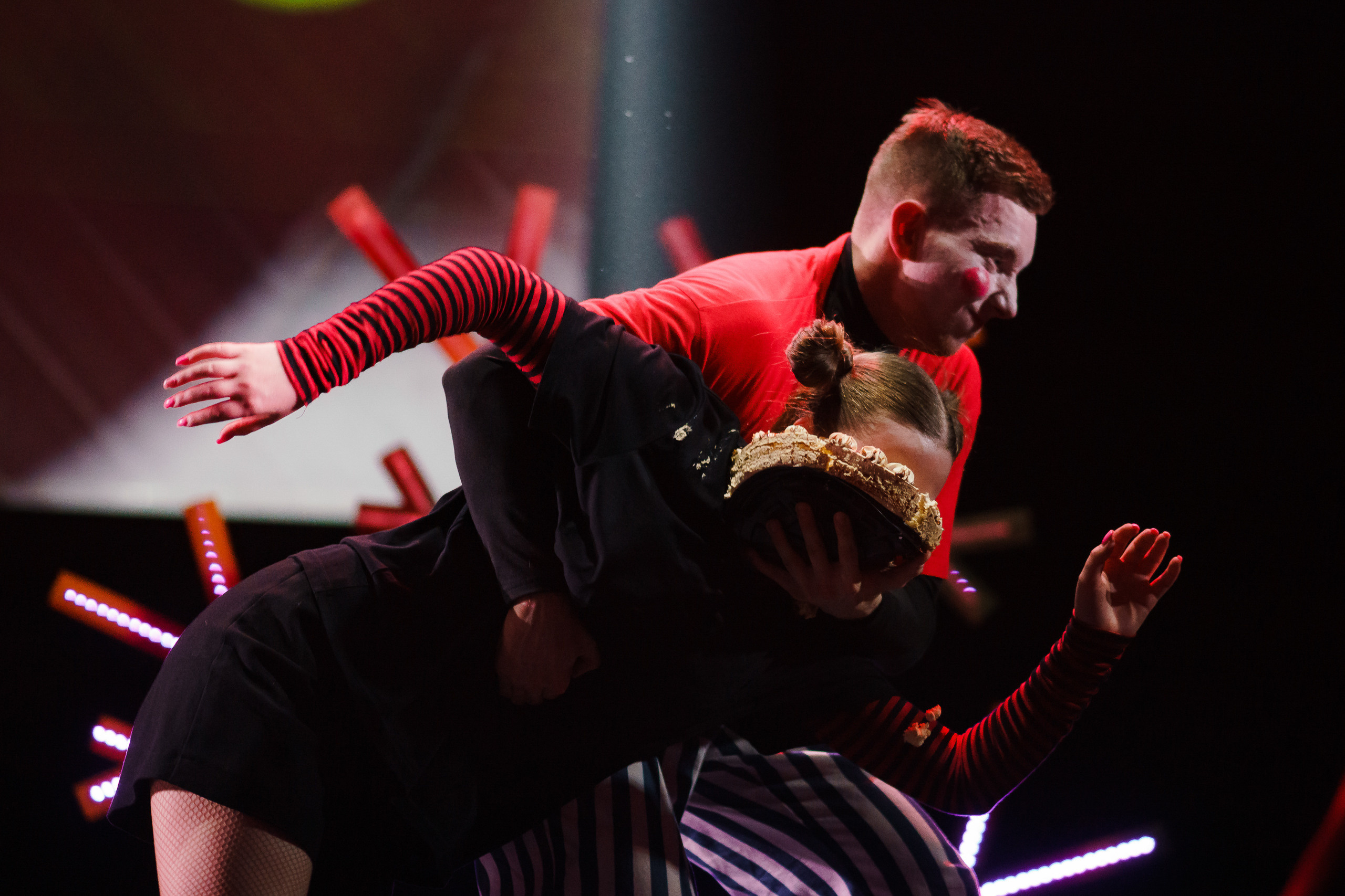 Ярославская Студвесна. Репортажный фотограф Сергей Сажин г. Ярославль