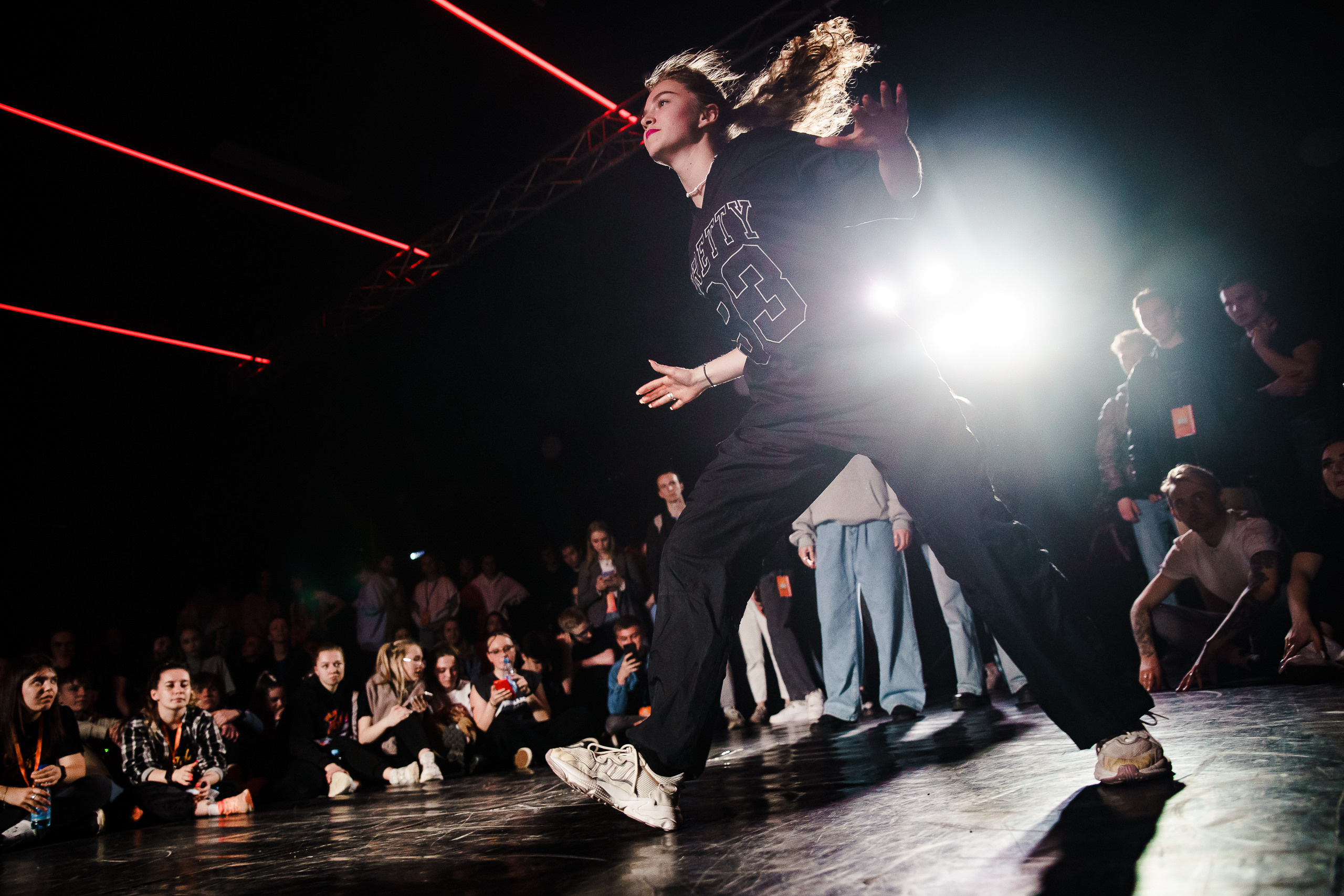 Wild Wild Dance 2021 — Battle. Репортажный фотограф Сергей Сажин г. Ярославль