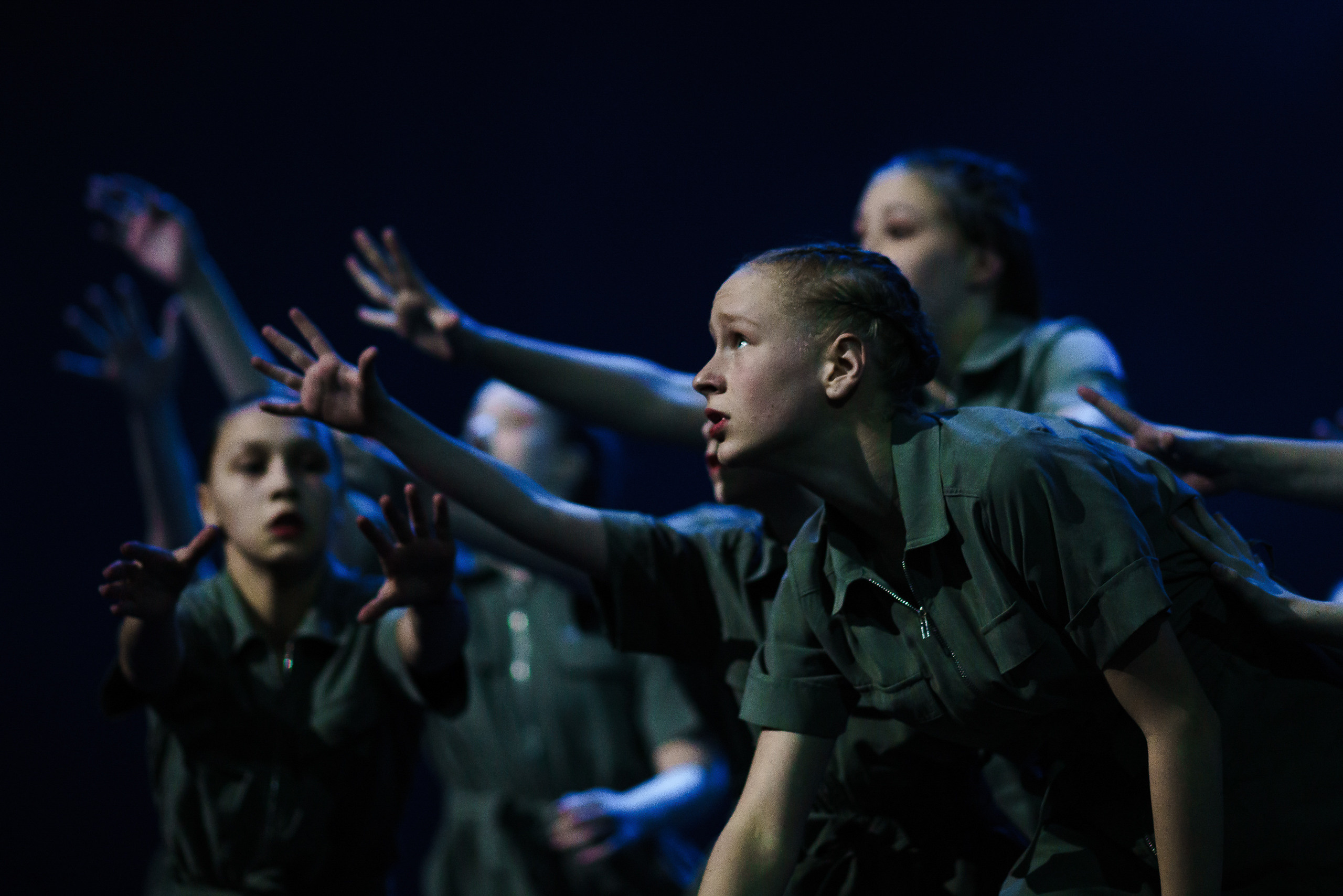 Wild Wild Dance 2021 — Финалы. Репортажный фотограф Сергей Сажин г. Ярославль