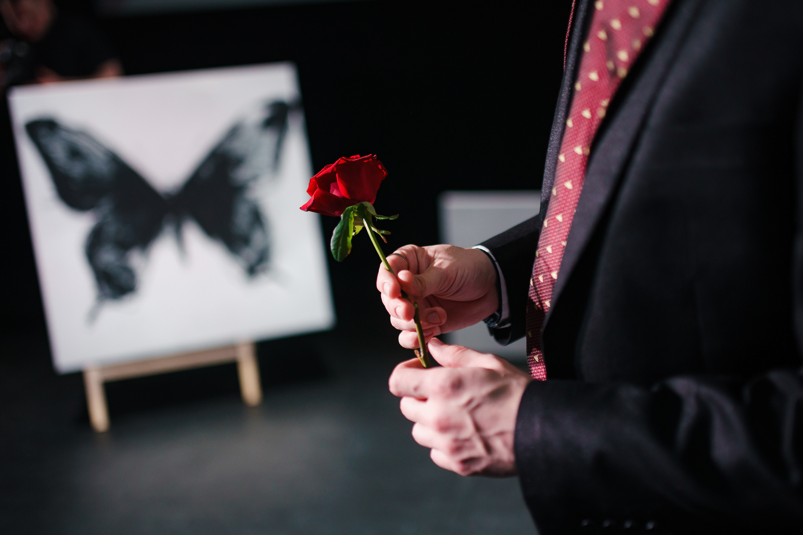 Ярославская Студвесна. Репортажный фотограф Сергей Сажин г. Ярославль