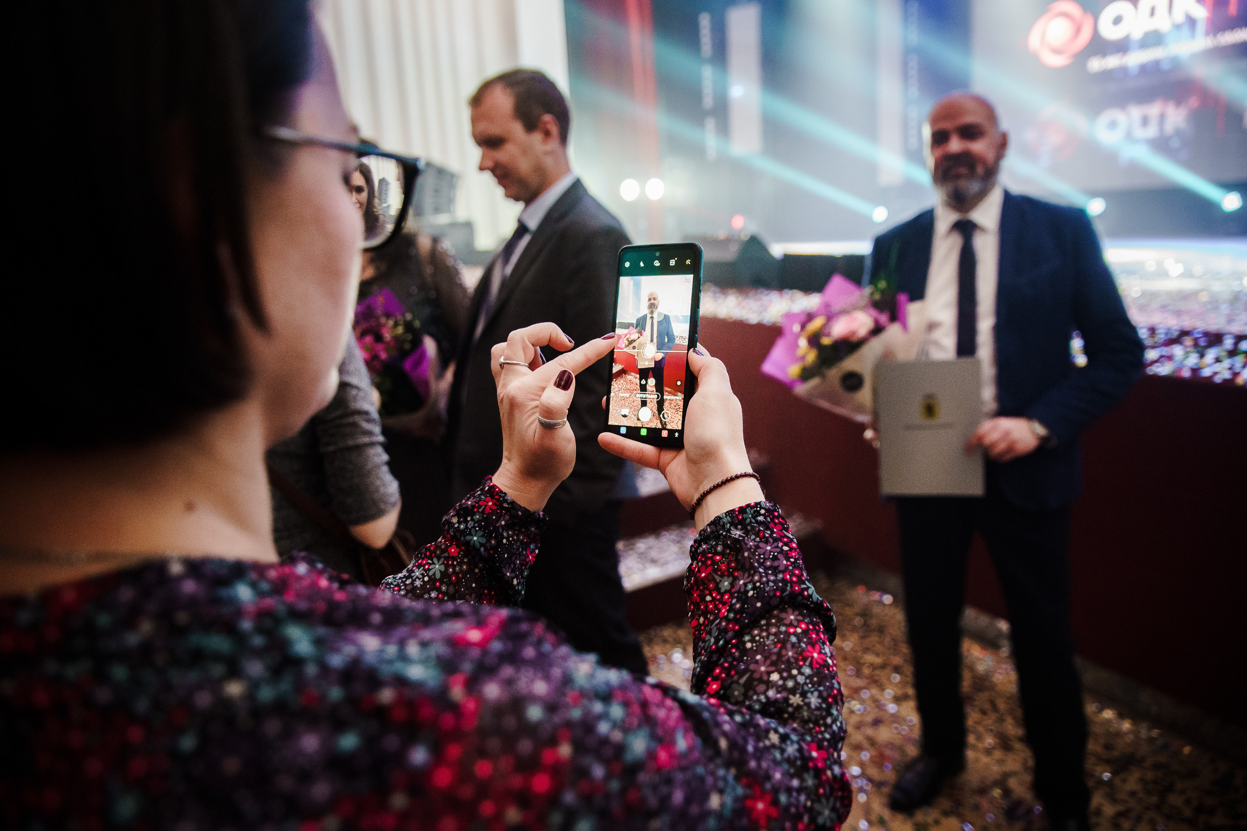 Репортажная фотосъёмка. Репортажный фотограф Сергей Сажин г. Ярославль