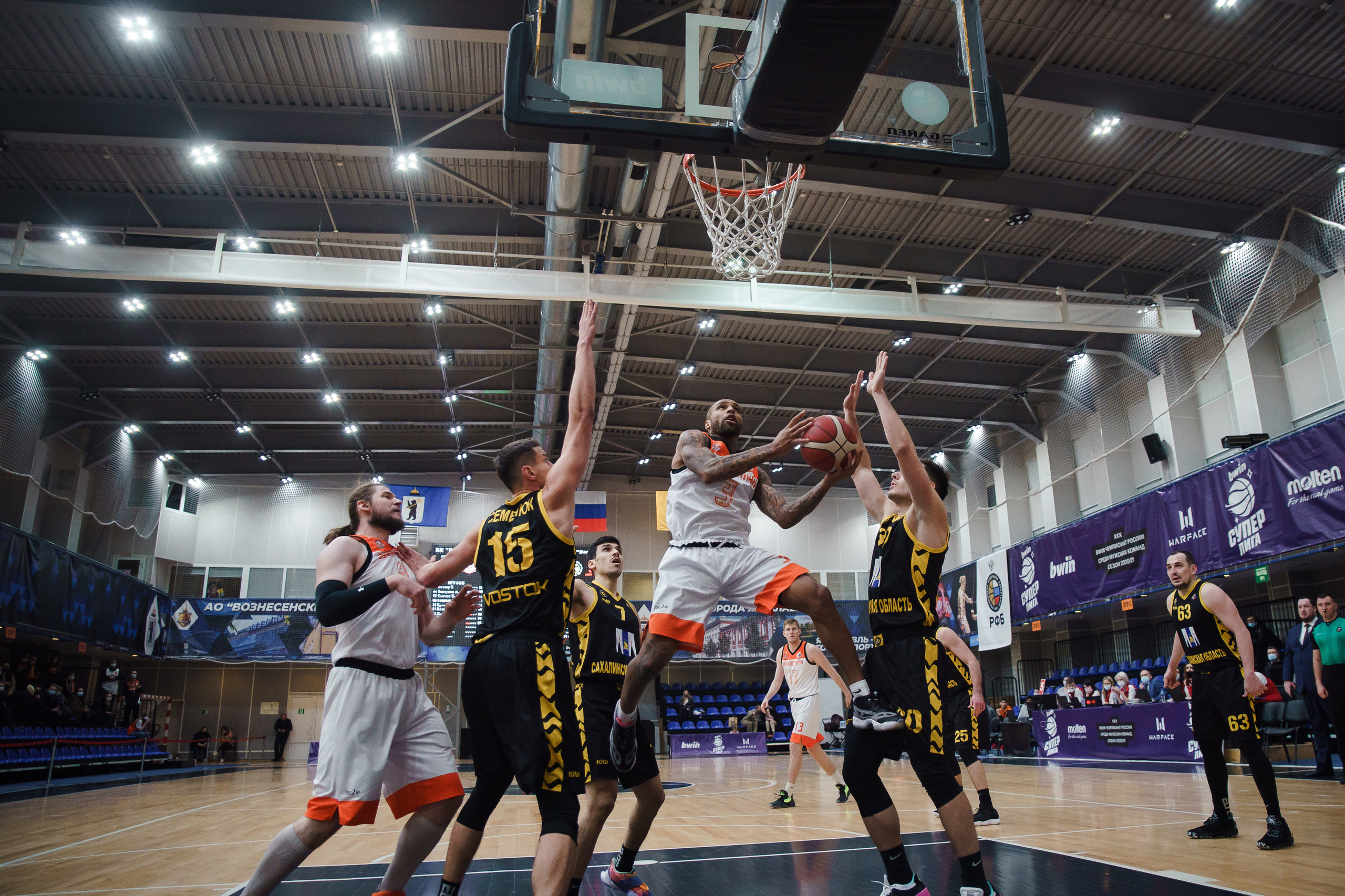 Репортажная фотосъёмка. Репортажный фотограф Сергей Сажин г. Ярославль