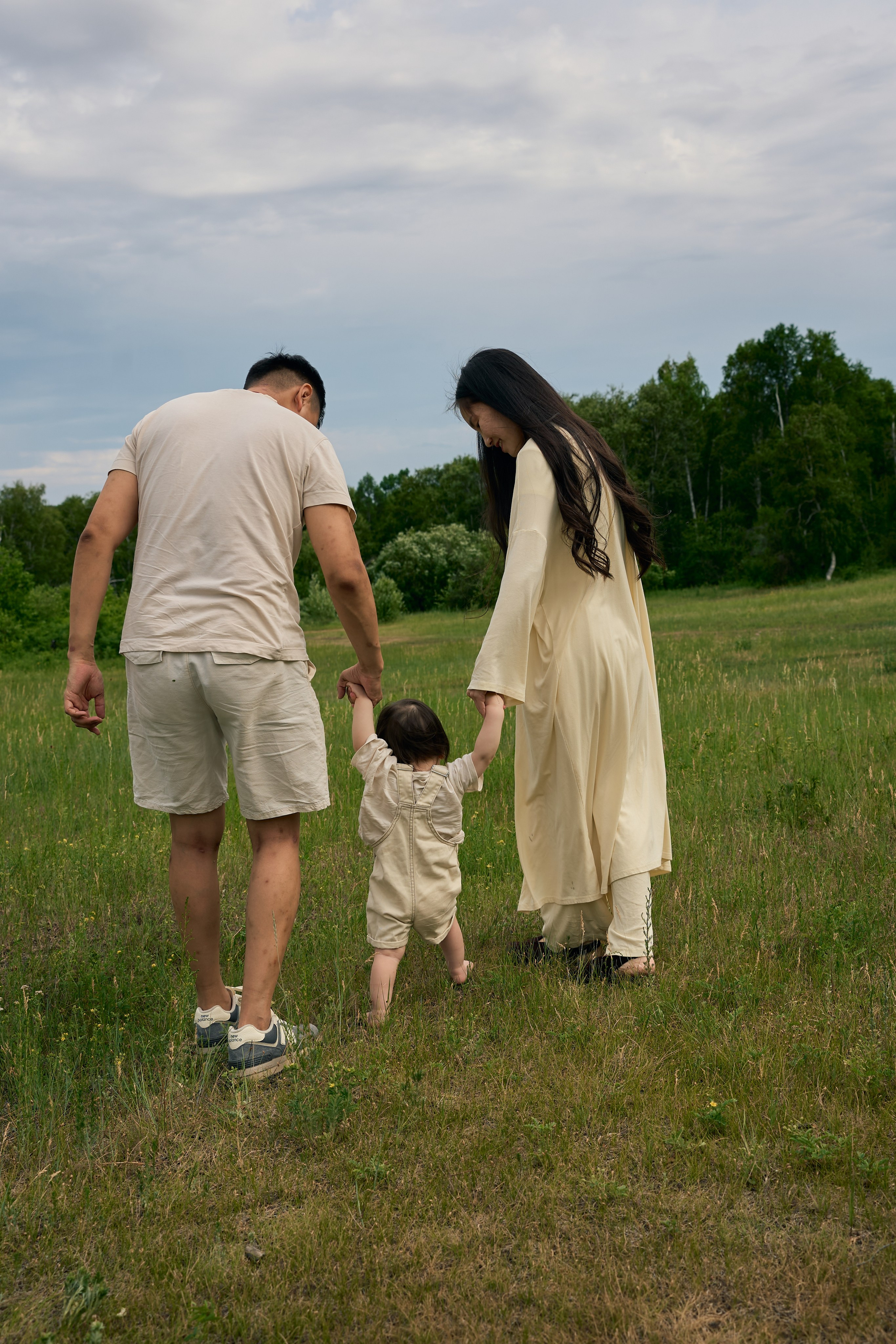 Аня Бато Тео. Фотограф Улан-Удэ