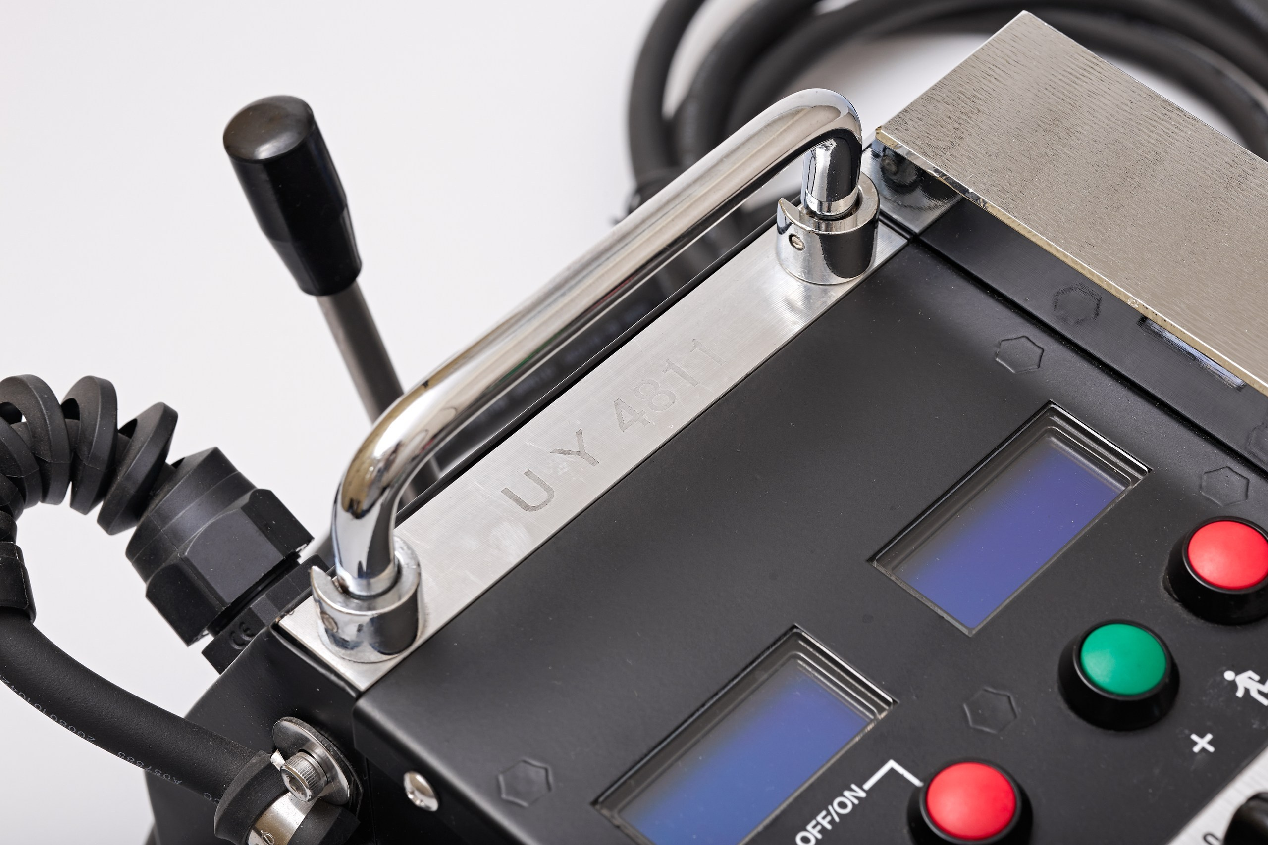 Съёмка каталога продукции компании Swissplast