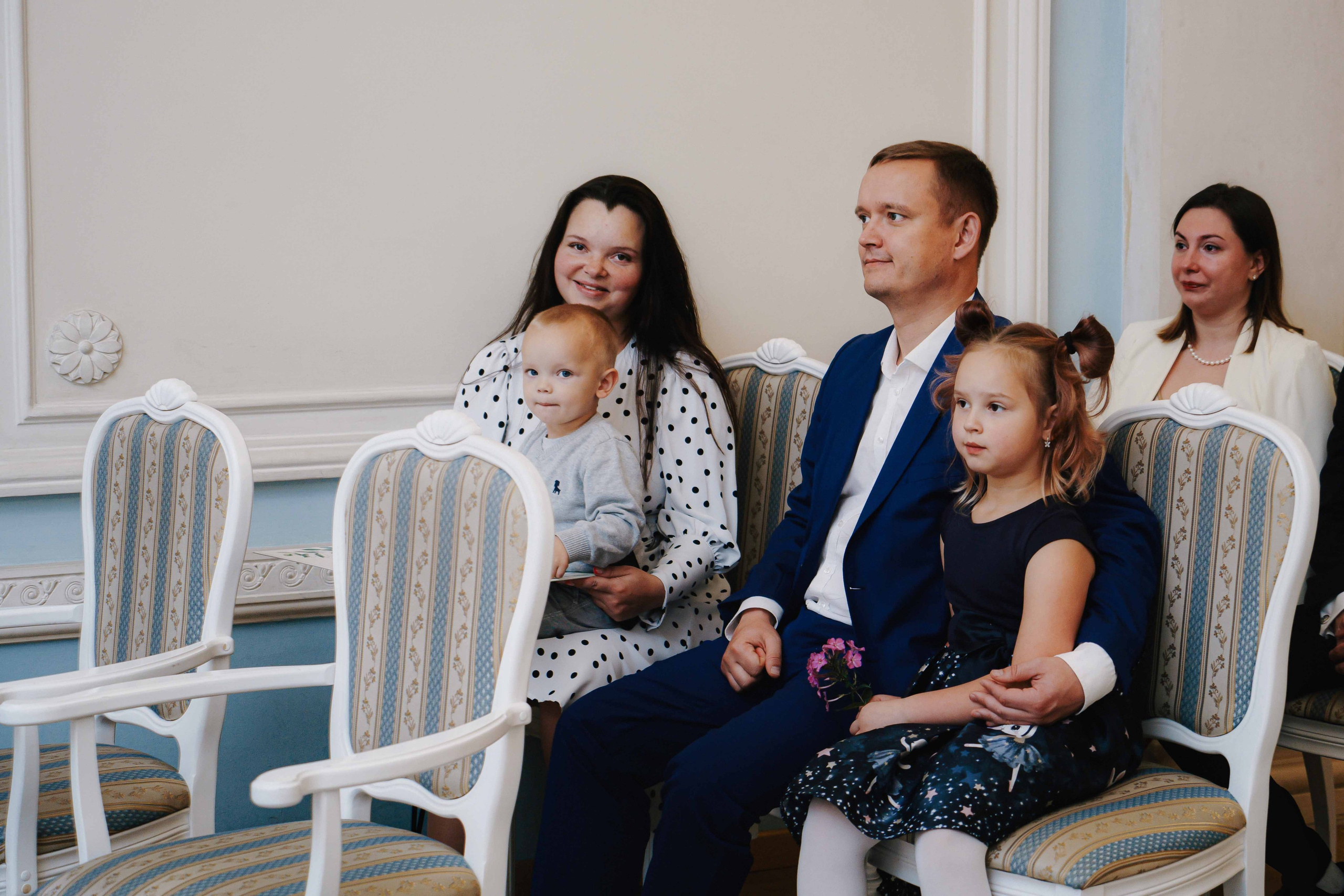 Алексей и Олеся. Свадебный и семейный фотограф в Санкт-Петербурге Виктор Голубев