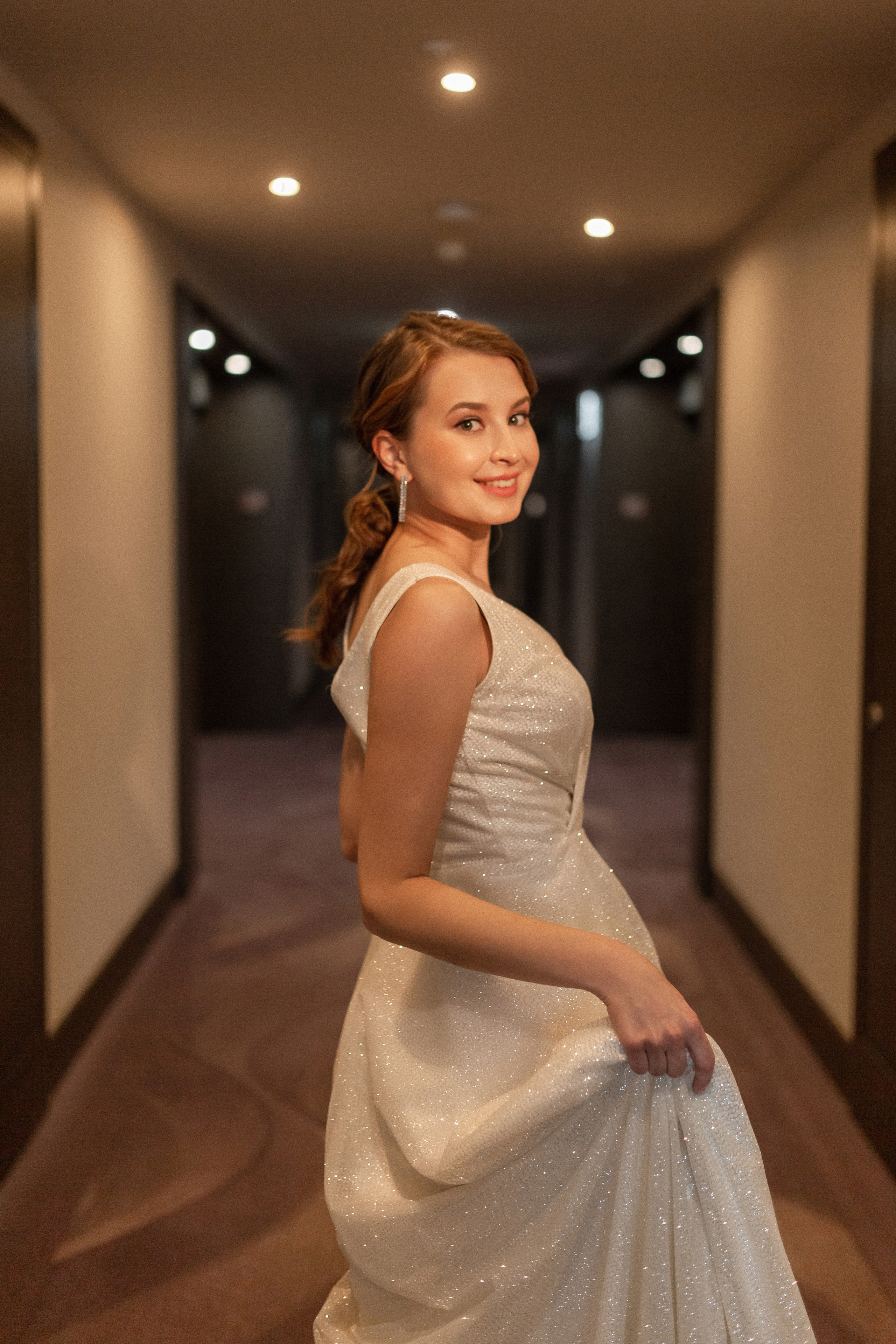 12.08.23. Динар и Эльвира. Фотограф Александр Федоренко