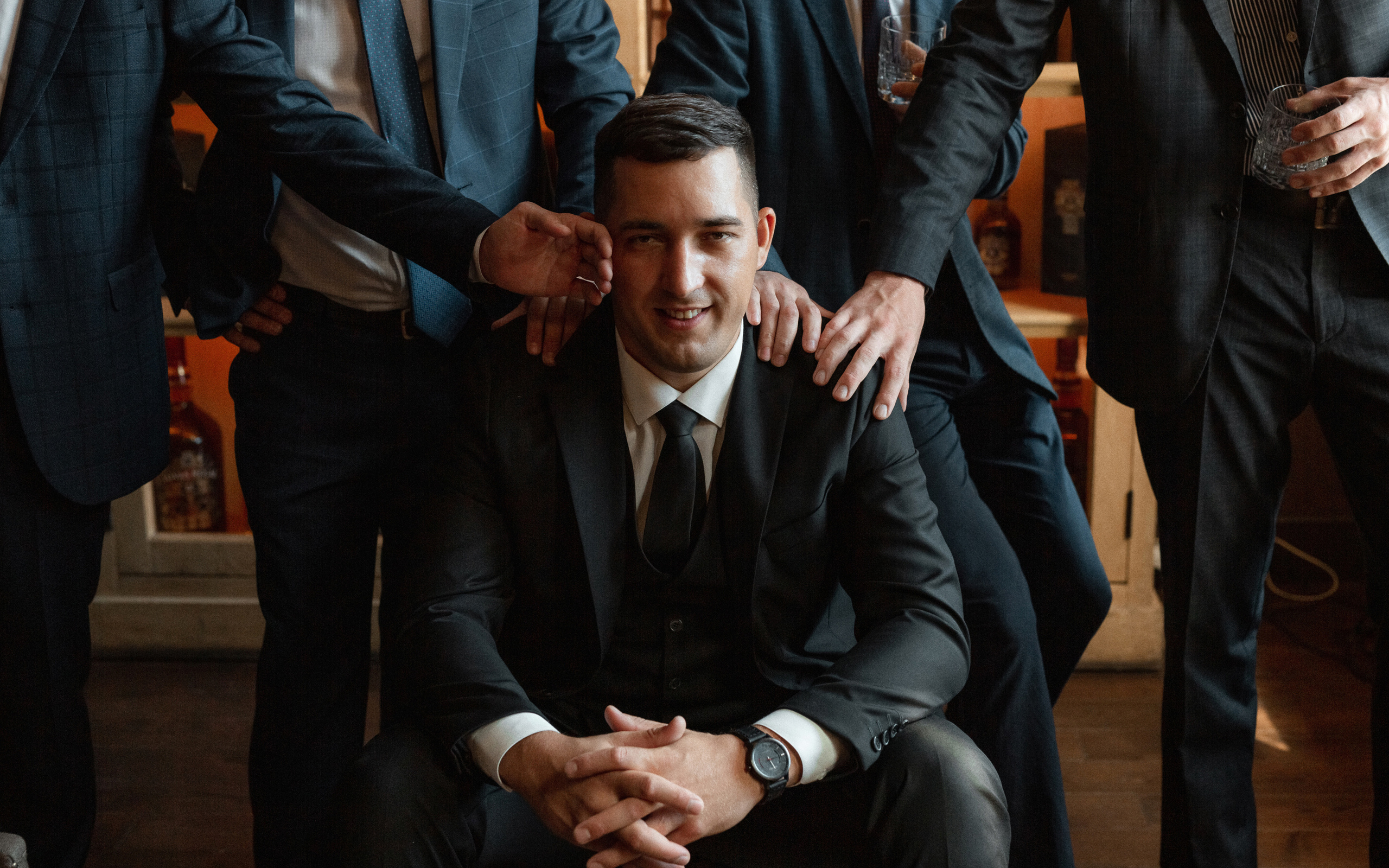 12.08.23. Динар и Эльвира. Фотограф Александр Федоренко