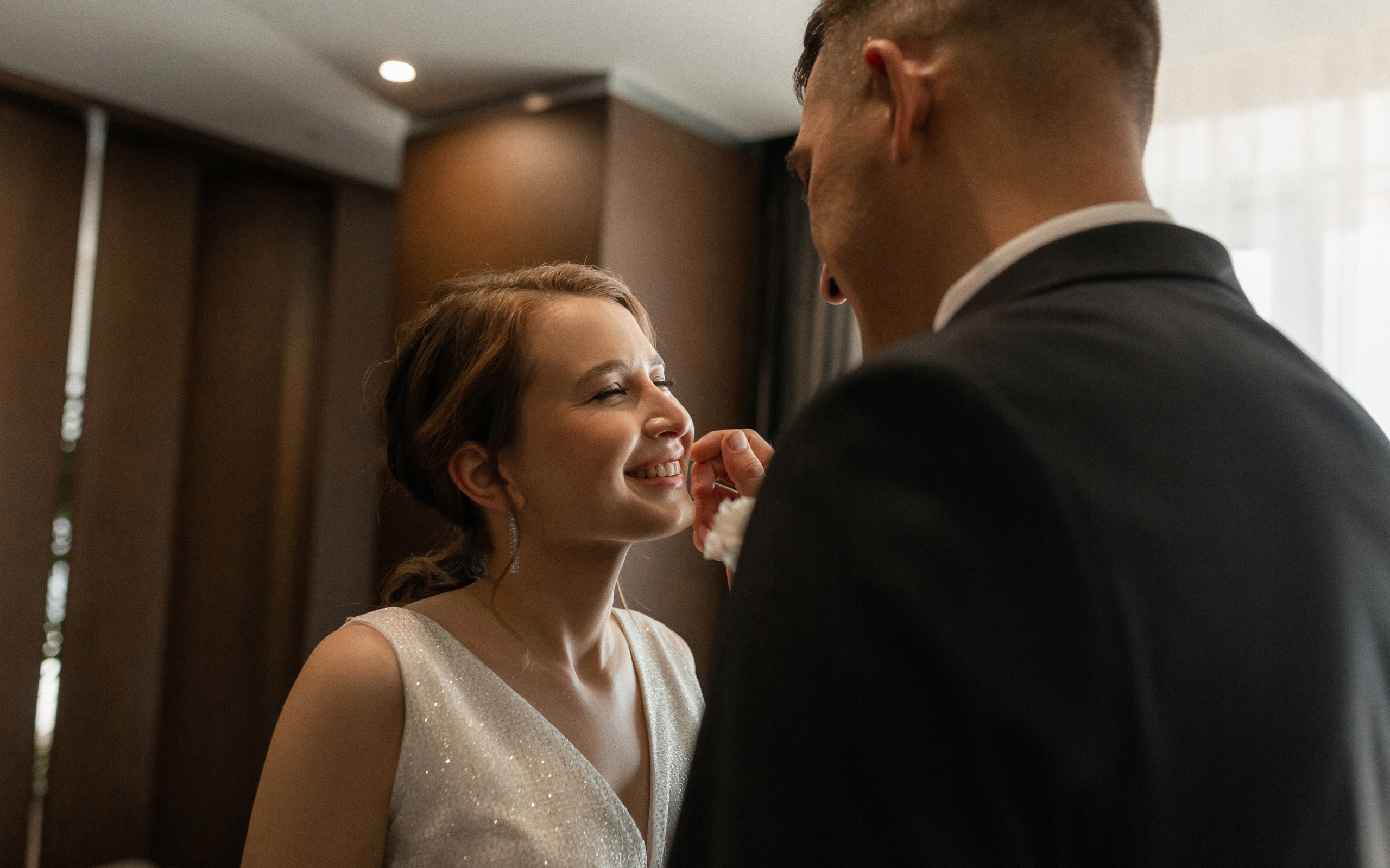 12.08.23. Динар и Эльвира. Фотограф Александр Федоренко