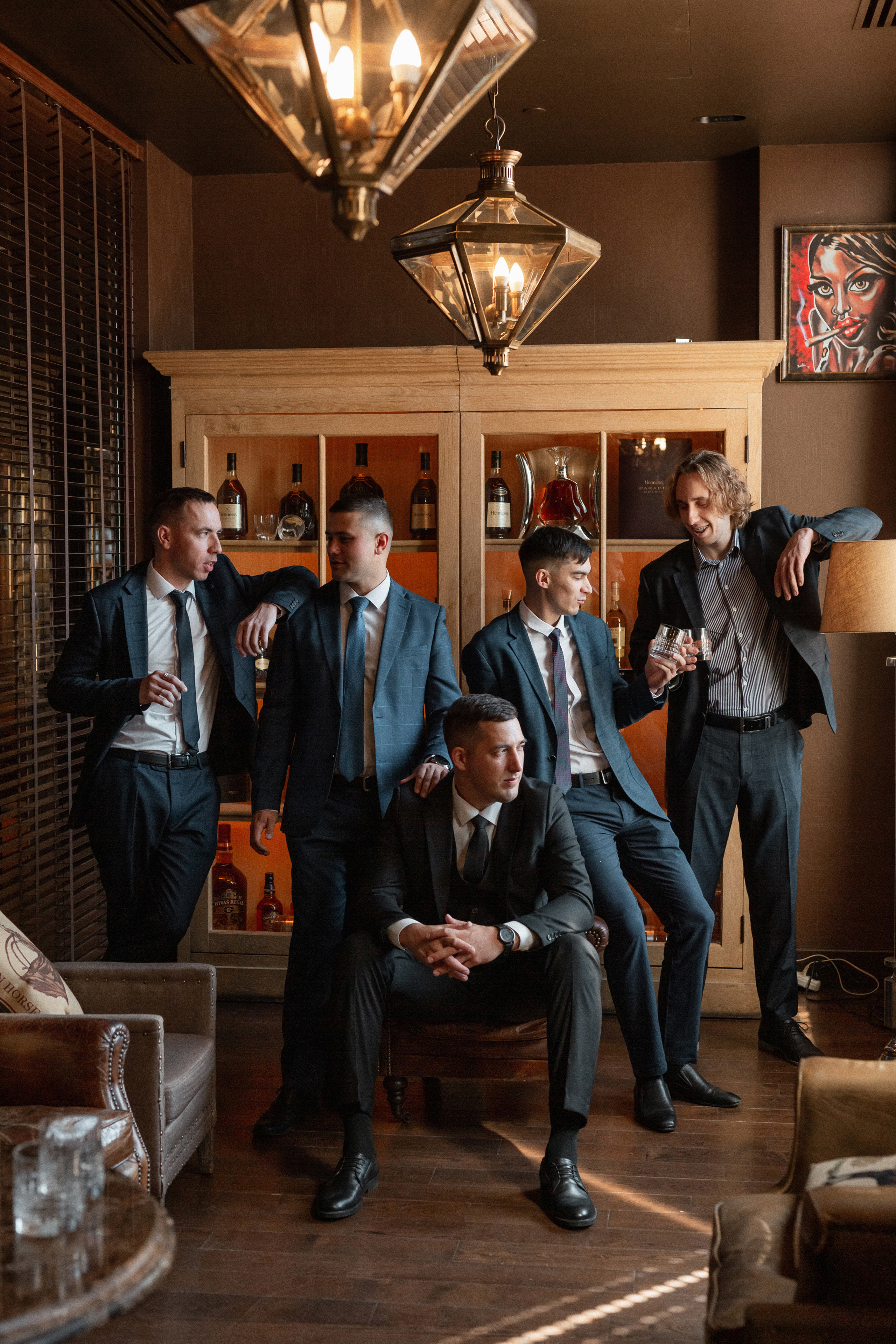 12.08.23. Динар и Эльвира. Фотограф Александр Федоренко