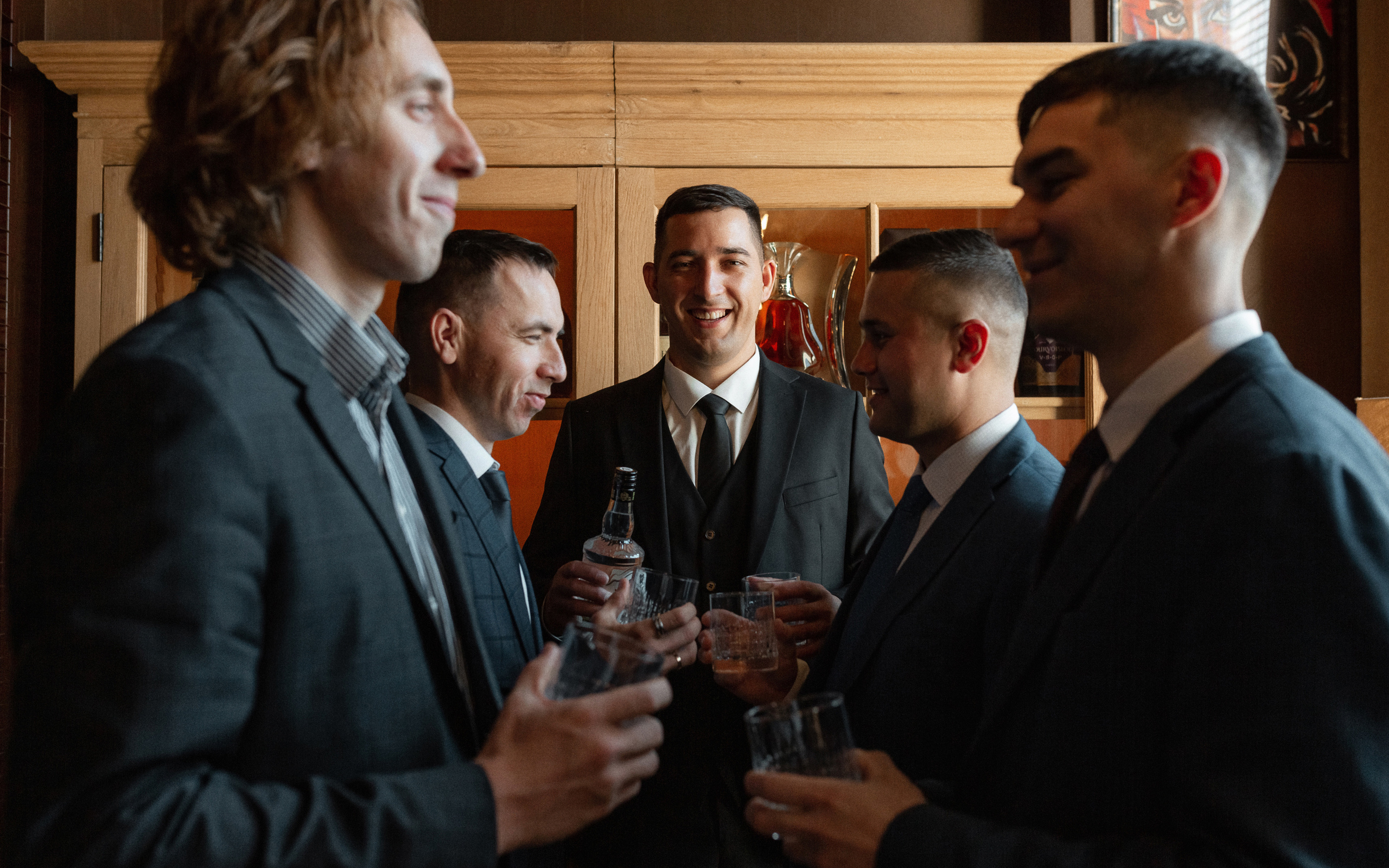 12.08.23. Динар и Эльвира. Фотограф Александр Федоренко