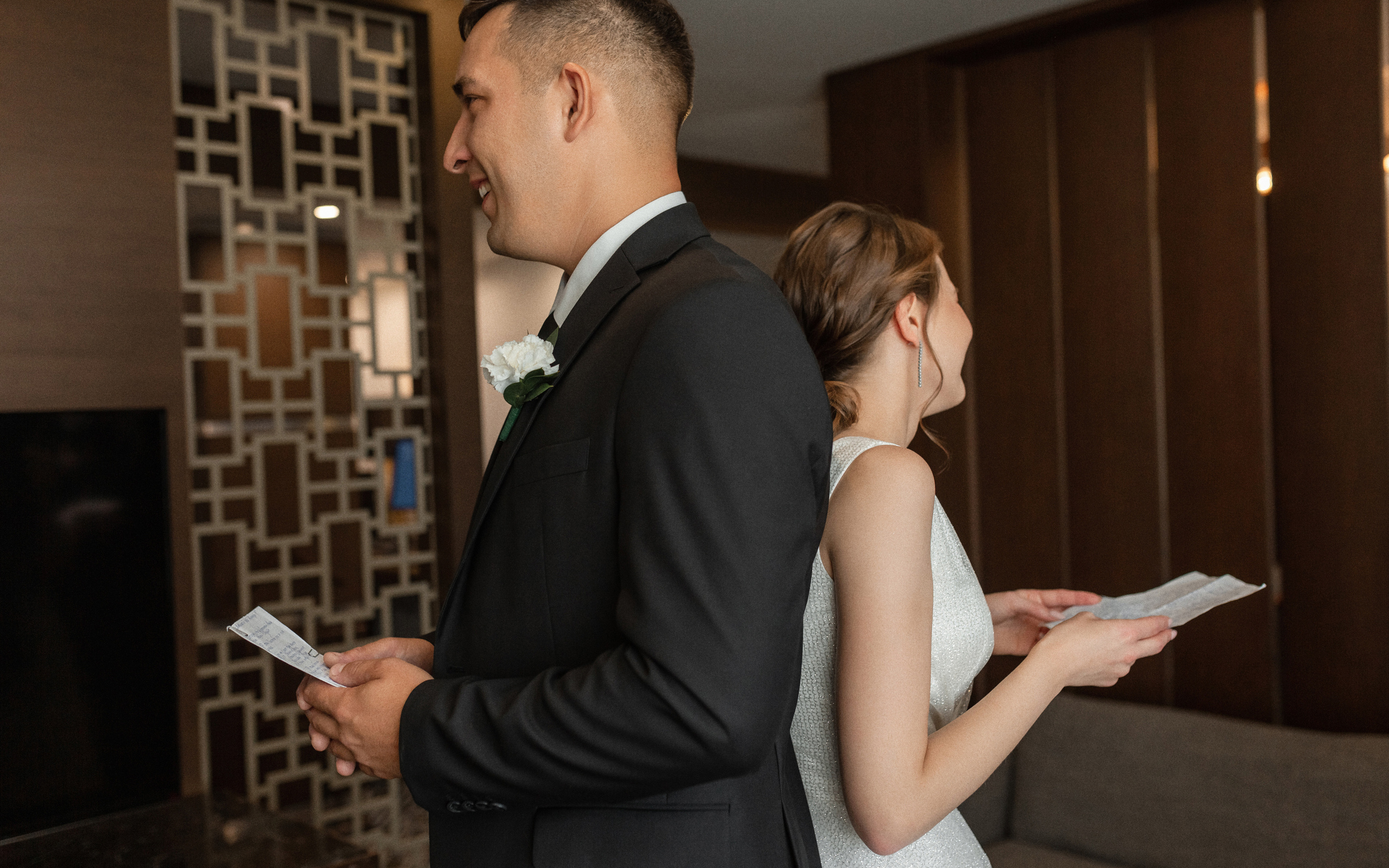 12.08.23. Динар и Эльвира. Фотограф Александр Федоренко